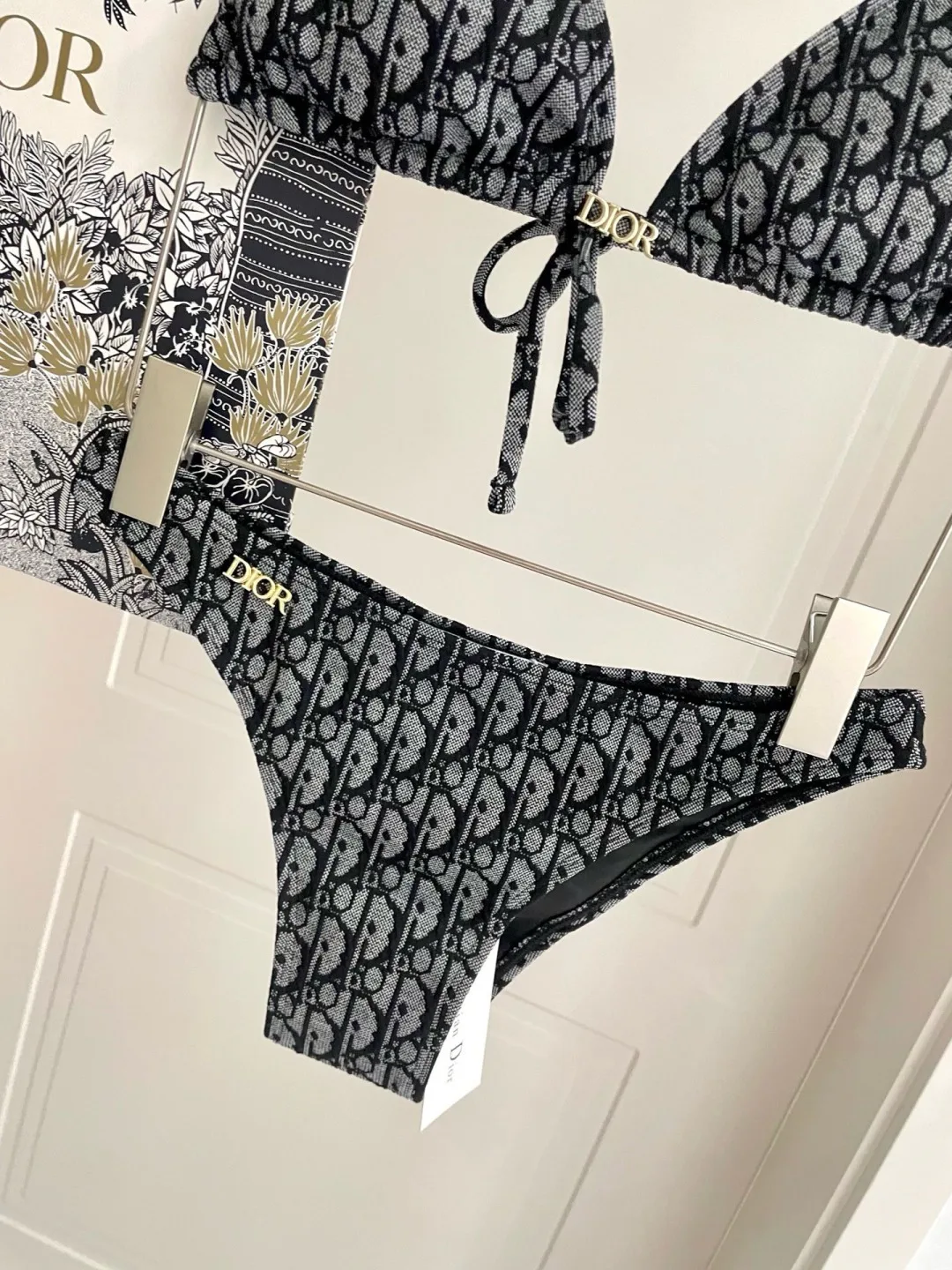 Women's Swimwear CHRISTIAN DIOR 17448588
