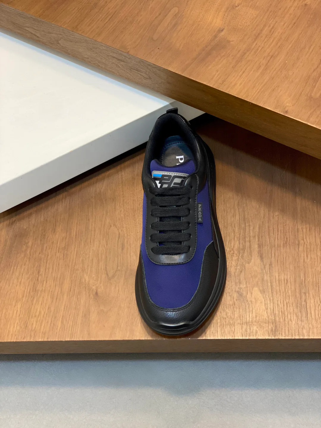 Men's Sneakers PRADA 17809333
