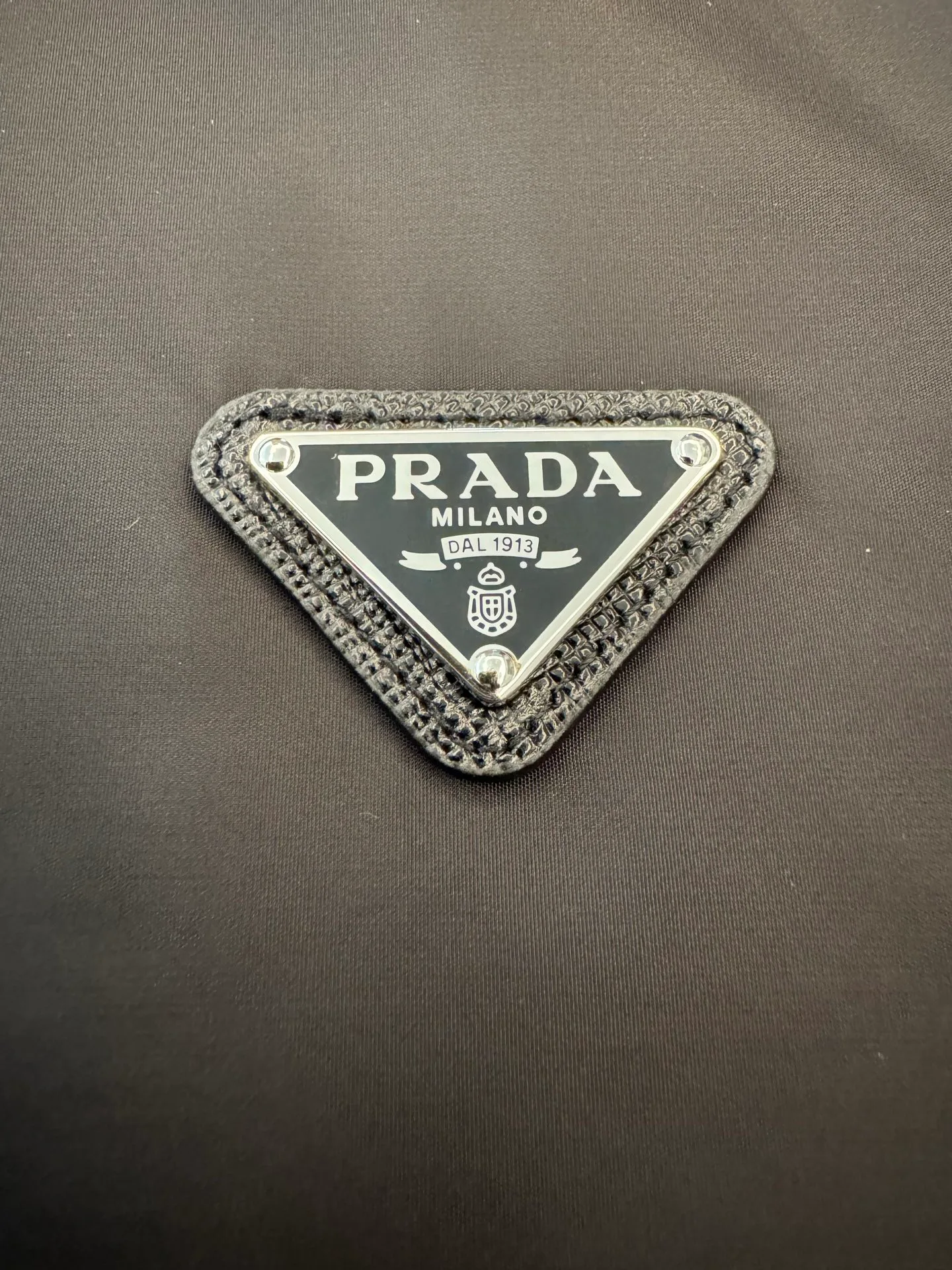 Women's Jackets And Down Jackets PRADA 18491870