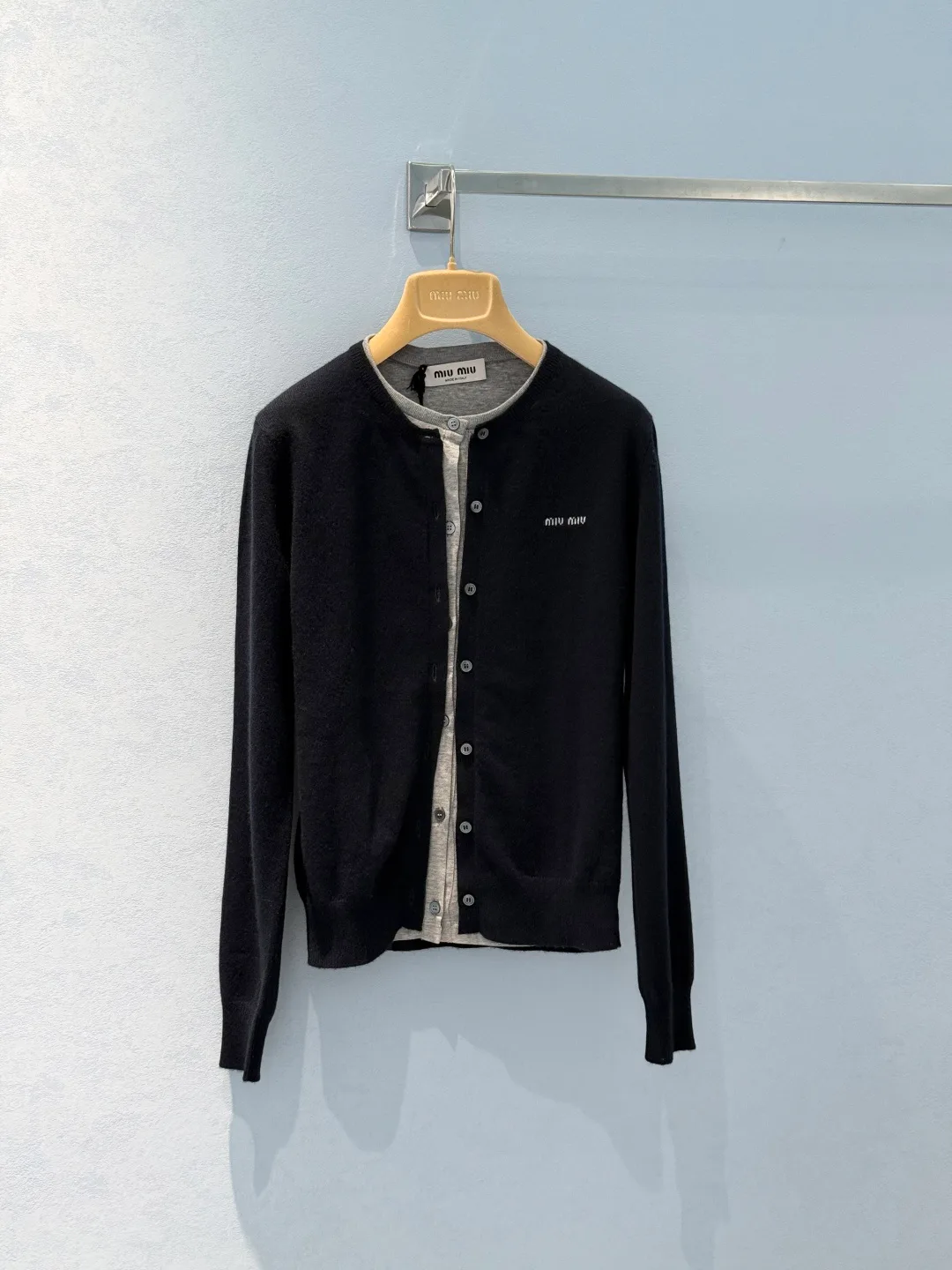 Women's Jumpers And Sweaters MIU MIU 18504213