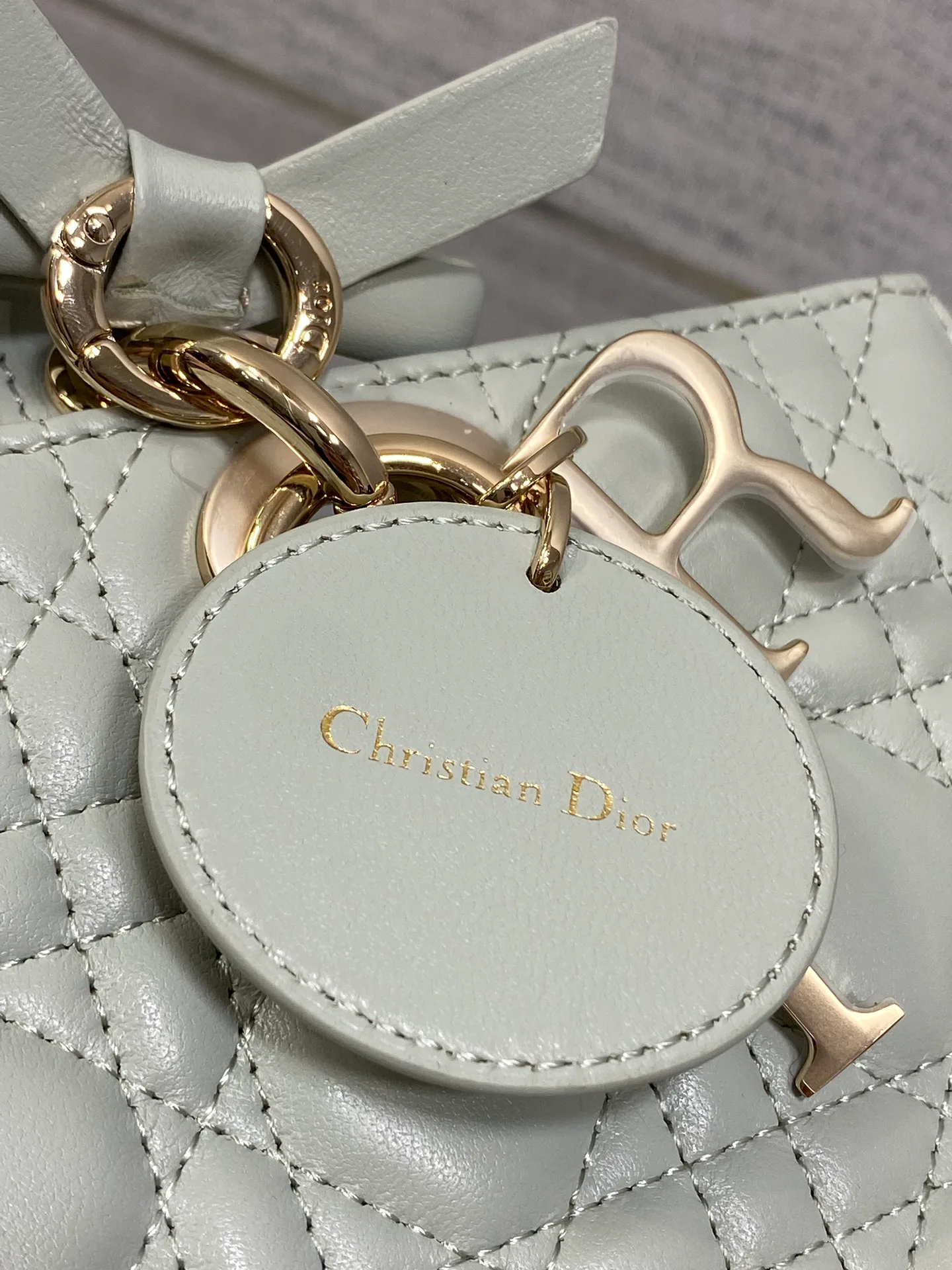 Women's Classic Handbags CHRISTIAN DIOR 18392902