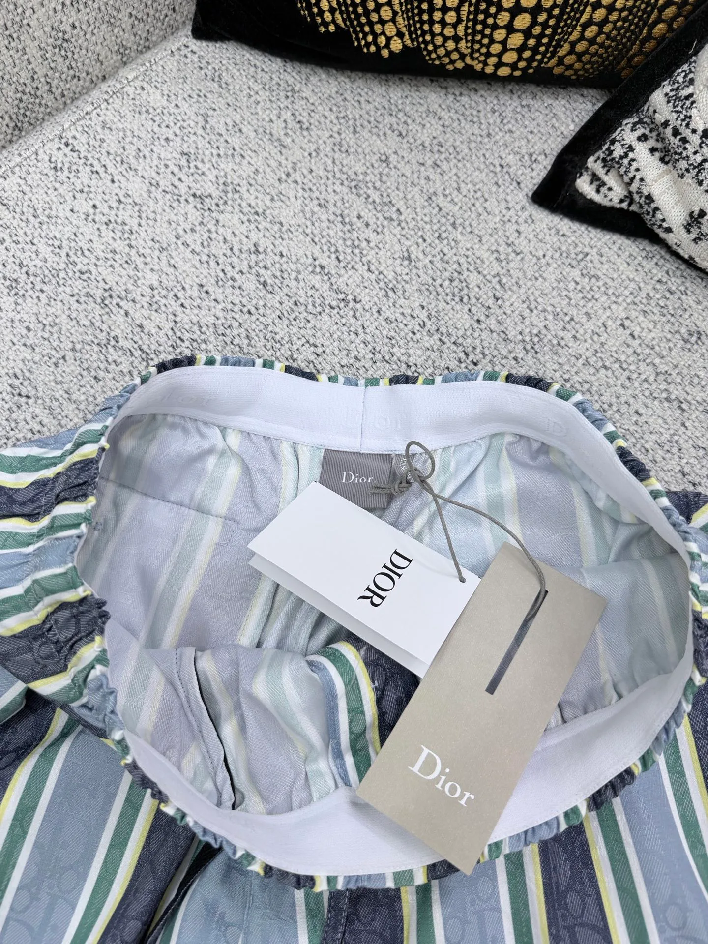 Men's Shorts CHRISTIAN DIOR 18074087