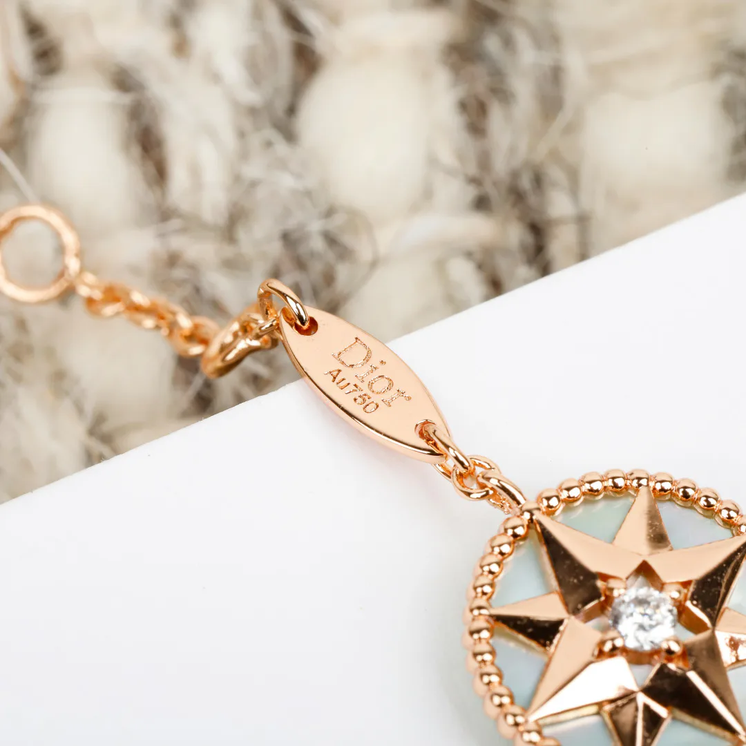 Jewelry CHRISTIAN DIOR 18123034