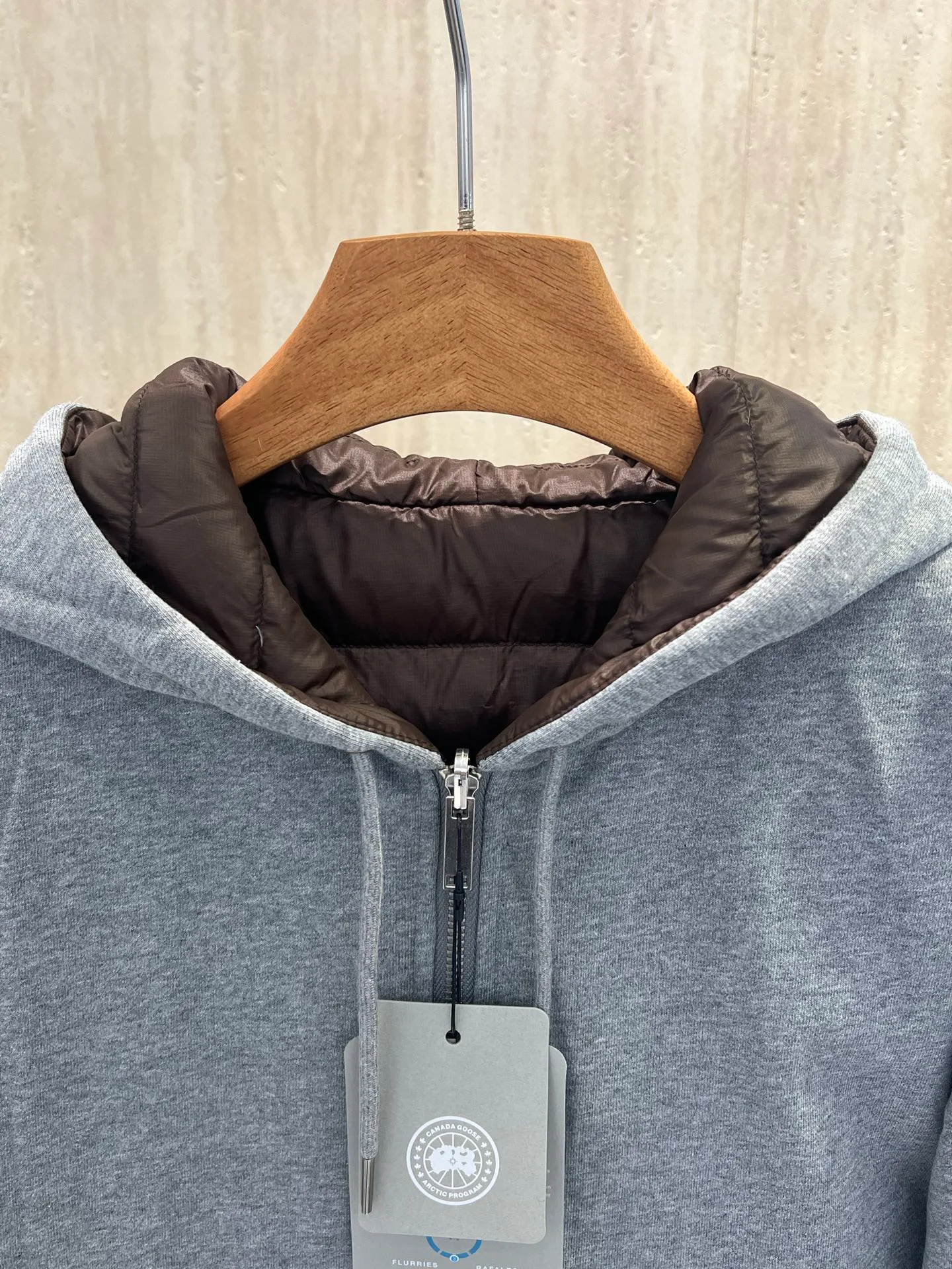 Куртки И Пуховики Мужские Canada Goose 18683896