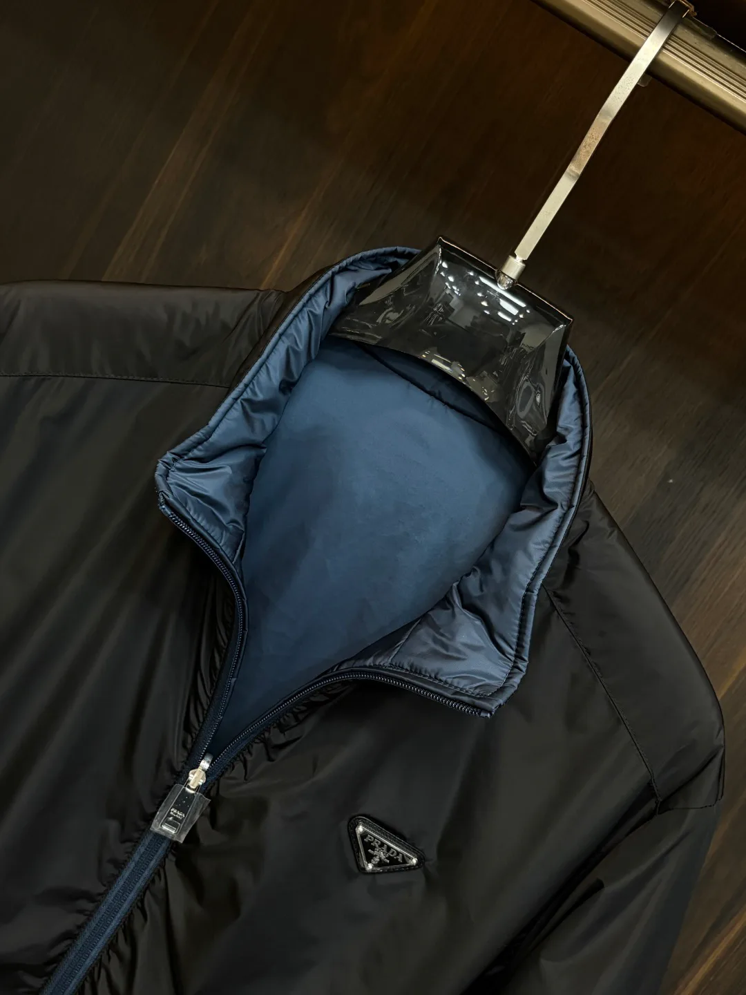 Men's Jackets And Down Jackets PRADA 17894405