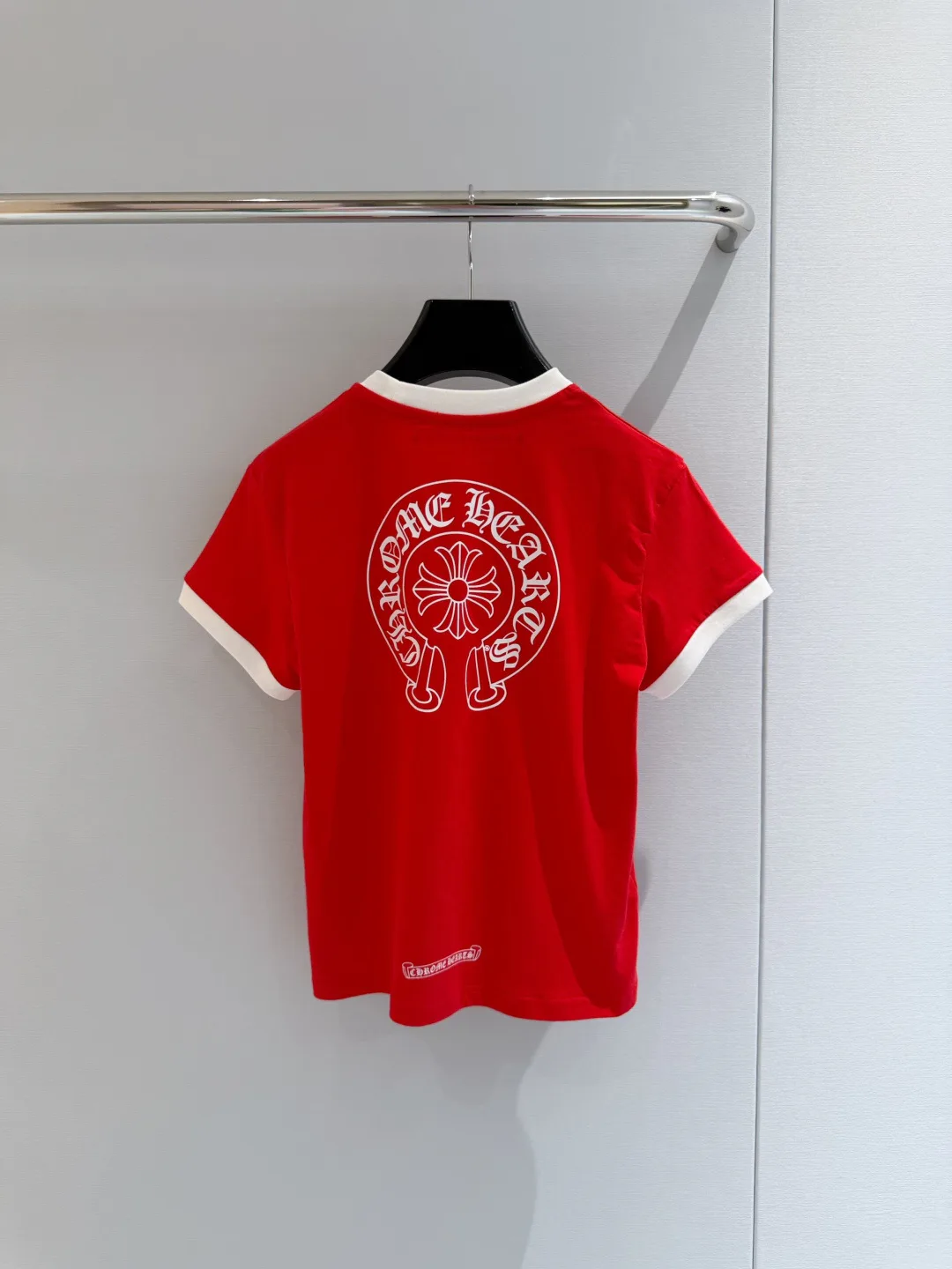 Women's T-Shirts CHROME HEARTS 18050265
