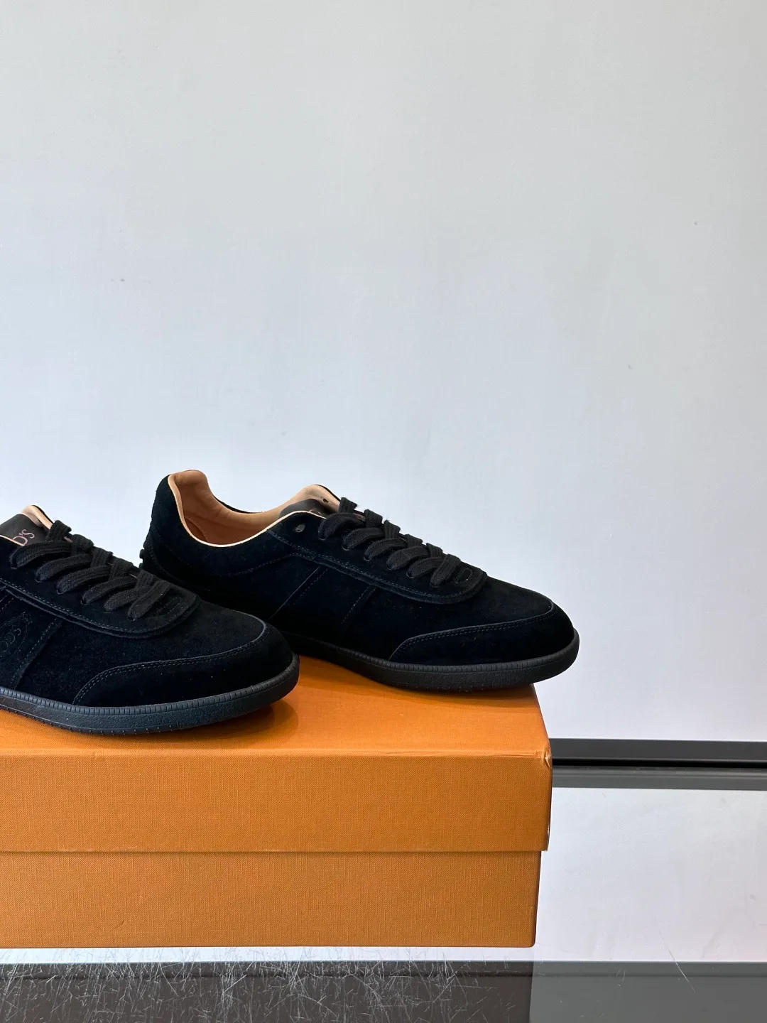 Men's Sneakers TOD'S 18350516