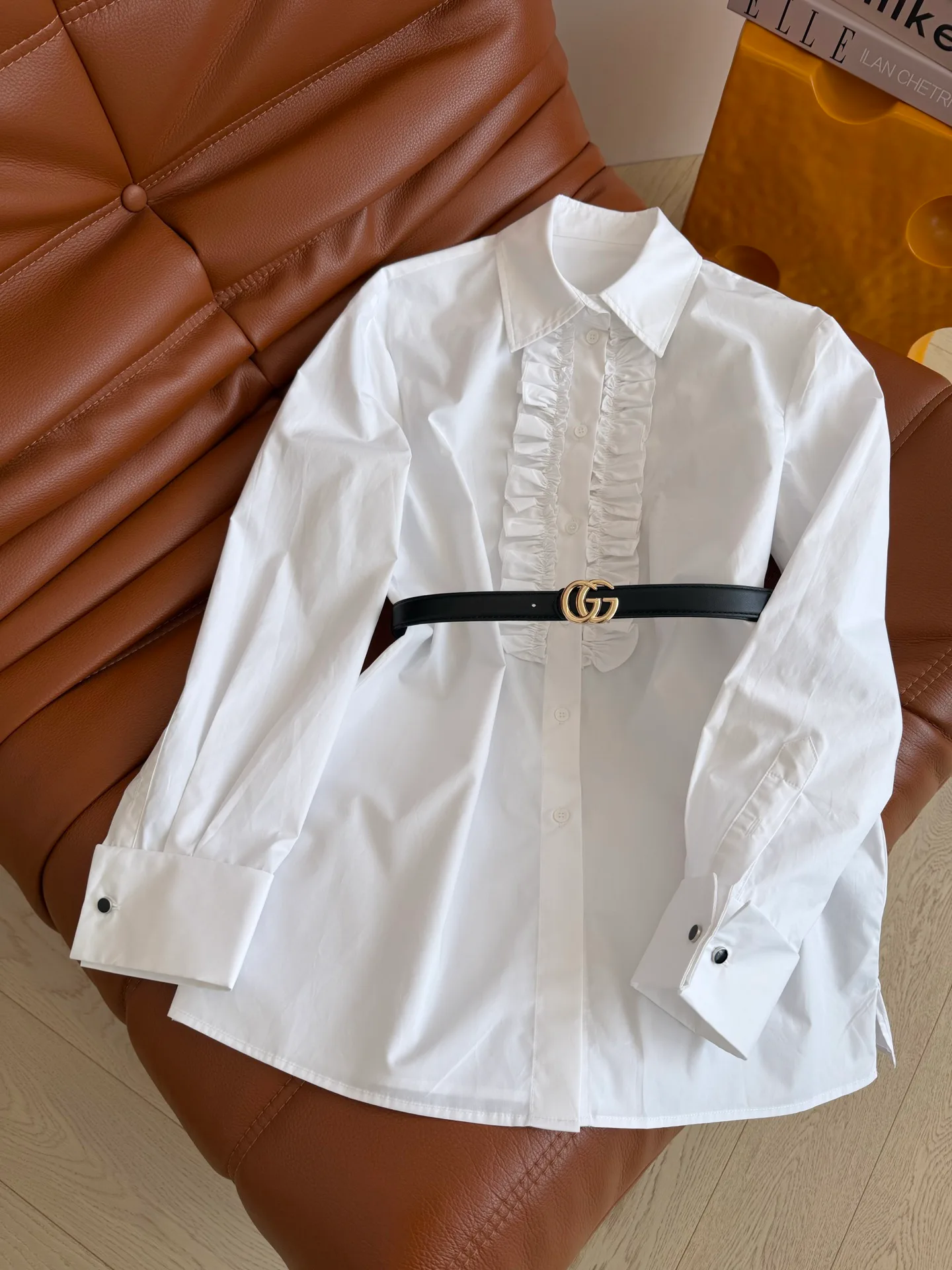 Women's Shirts GUCCI 17987798