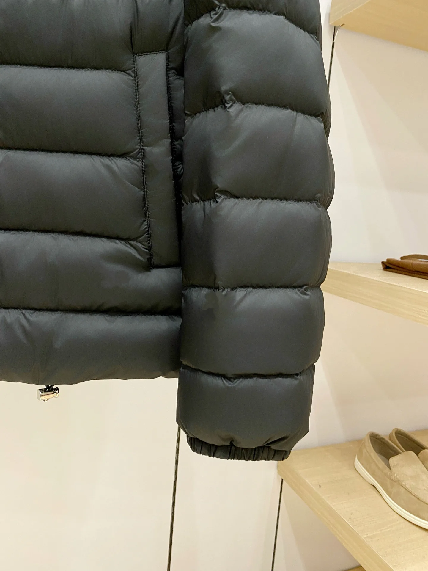 Men's Jackets And Down Jackets PRADA 18374647