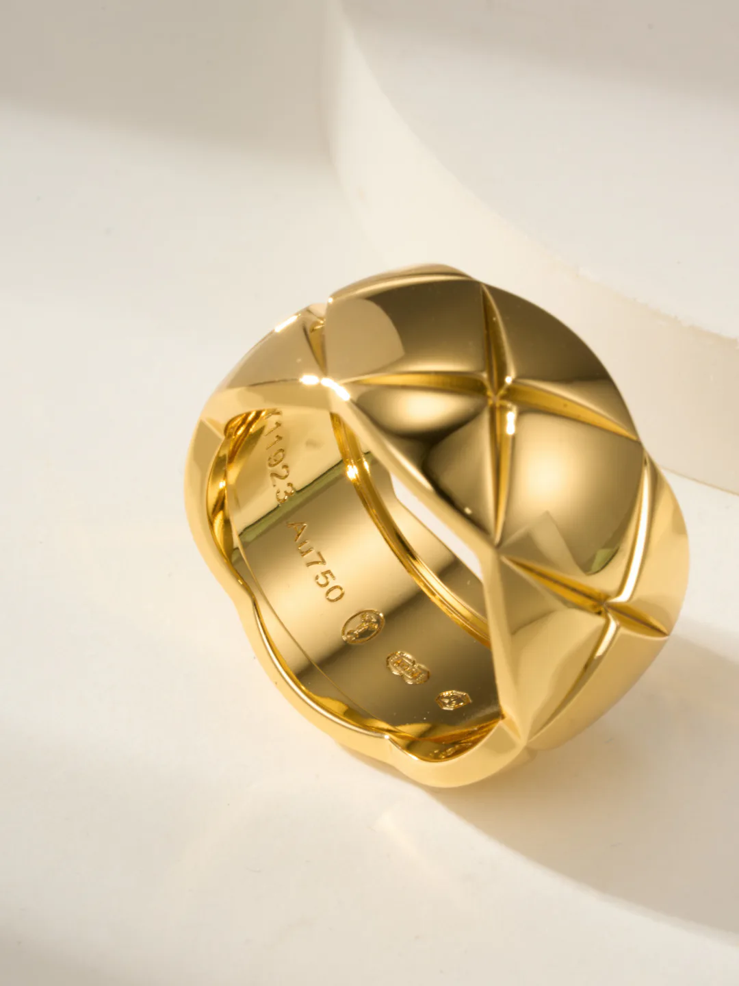 Jewelry CHANEL 18176737