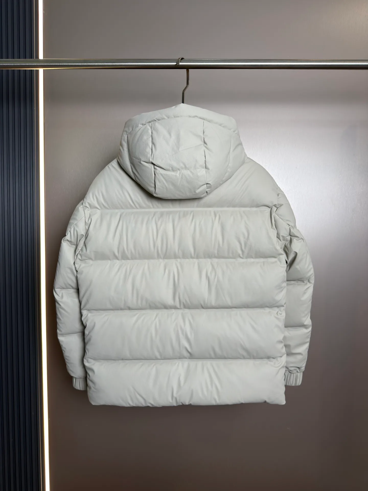 Men's Jackets And Down Jackets PRADA 18370612
