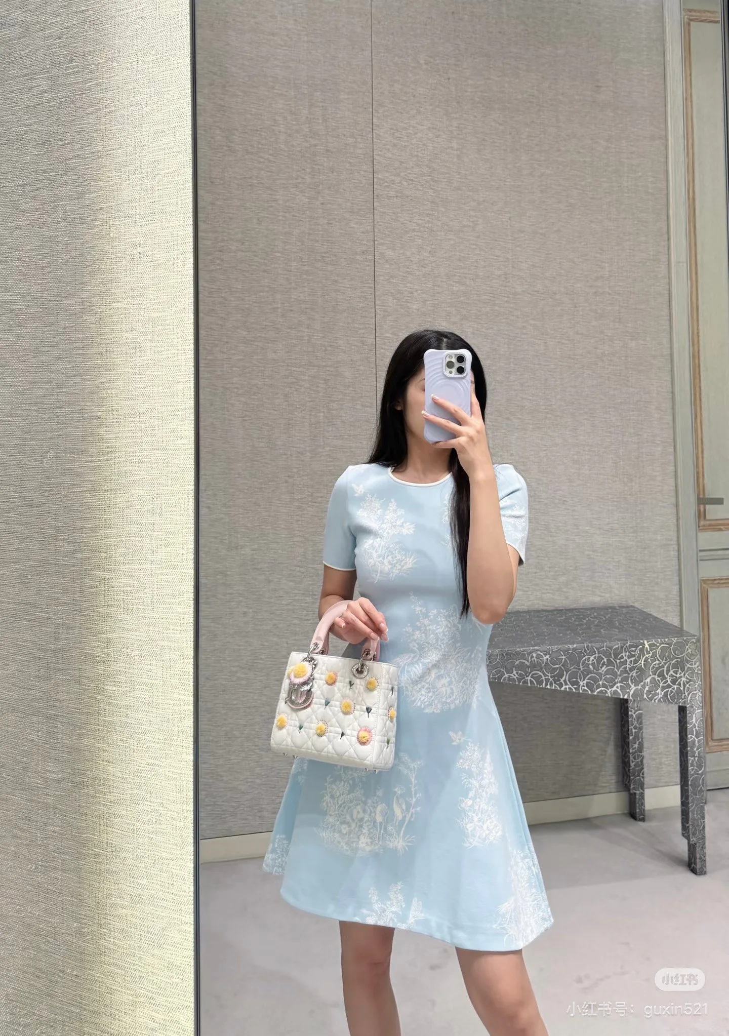 Women's Dresses CHRISTIAN DIOR 17808722