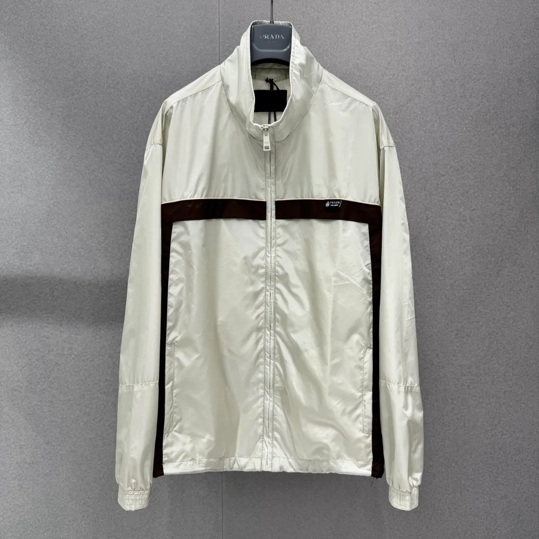Men's Jackets And Down Jackets PRADA 17081702