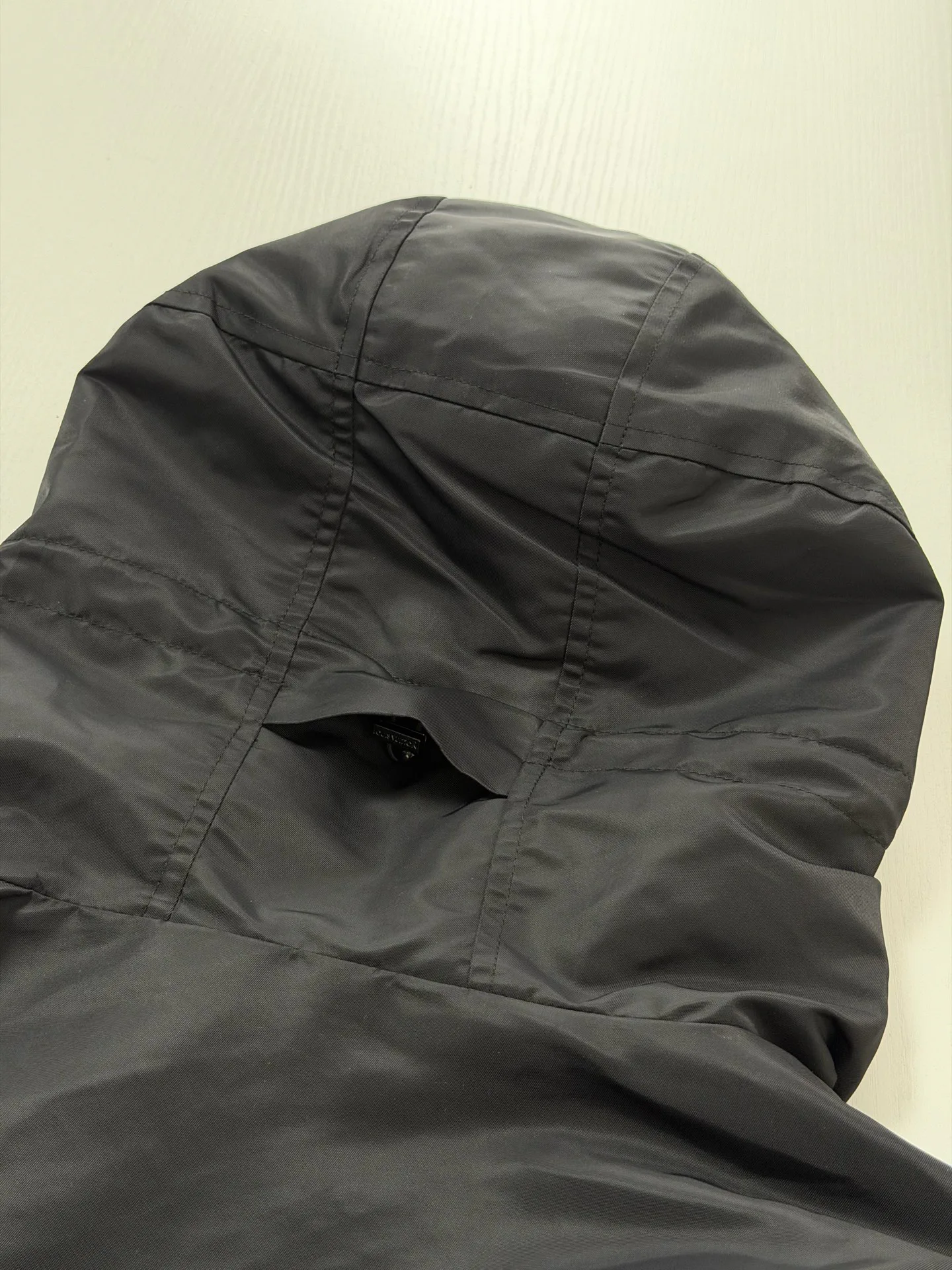 Men's Jackets And Down Jackets LOUIS VUITTON 18179344