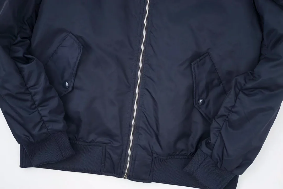 Men's Jackets And Down Jackets PRADA 18215669