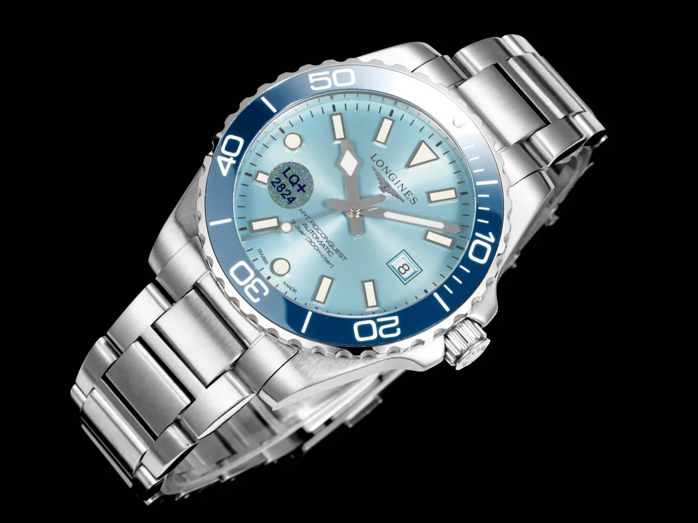 Men's Watches LONGINES 17870334