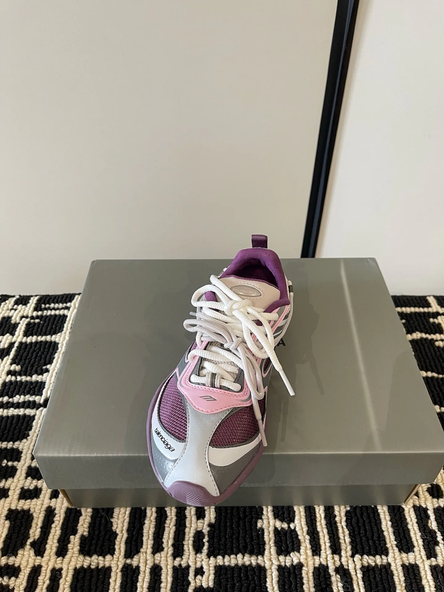 Women's Sneakers BALENCIAGA 18386317