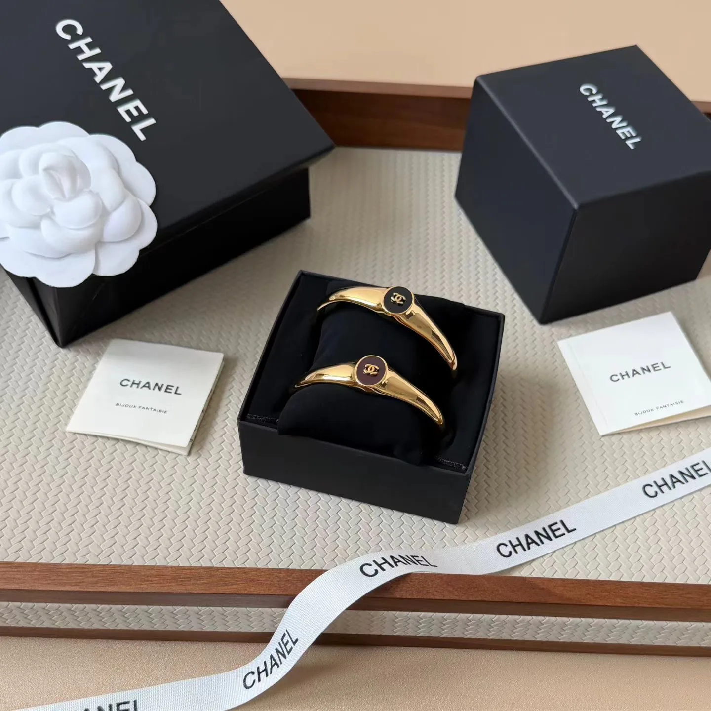 Jewelry CHANEL 18122992