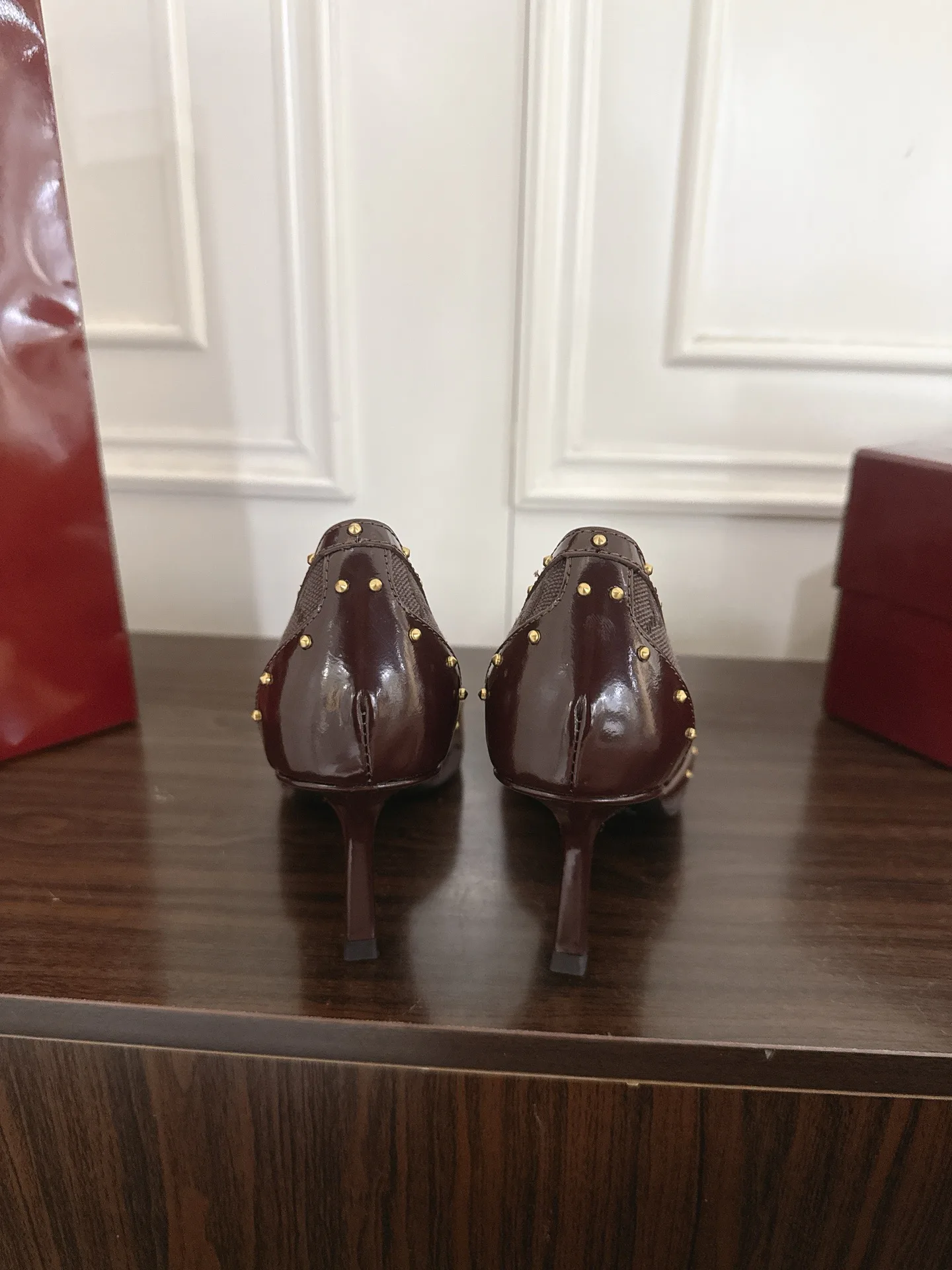 Women's Heels GUCCI 18135591