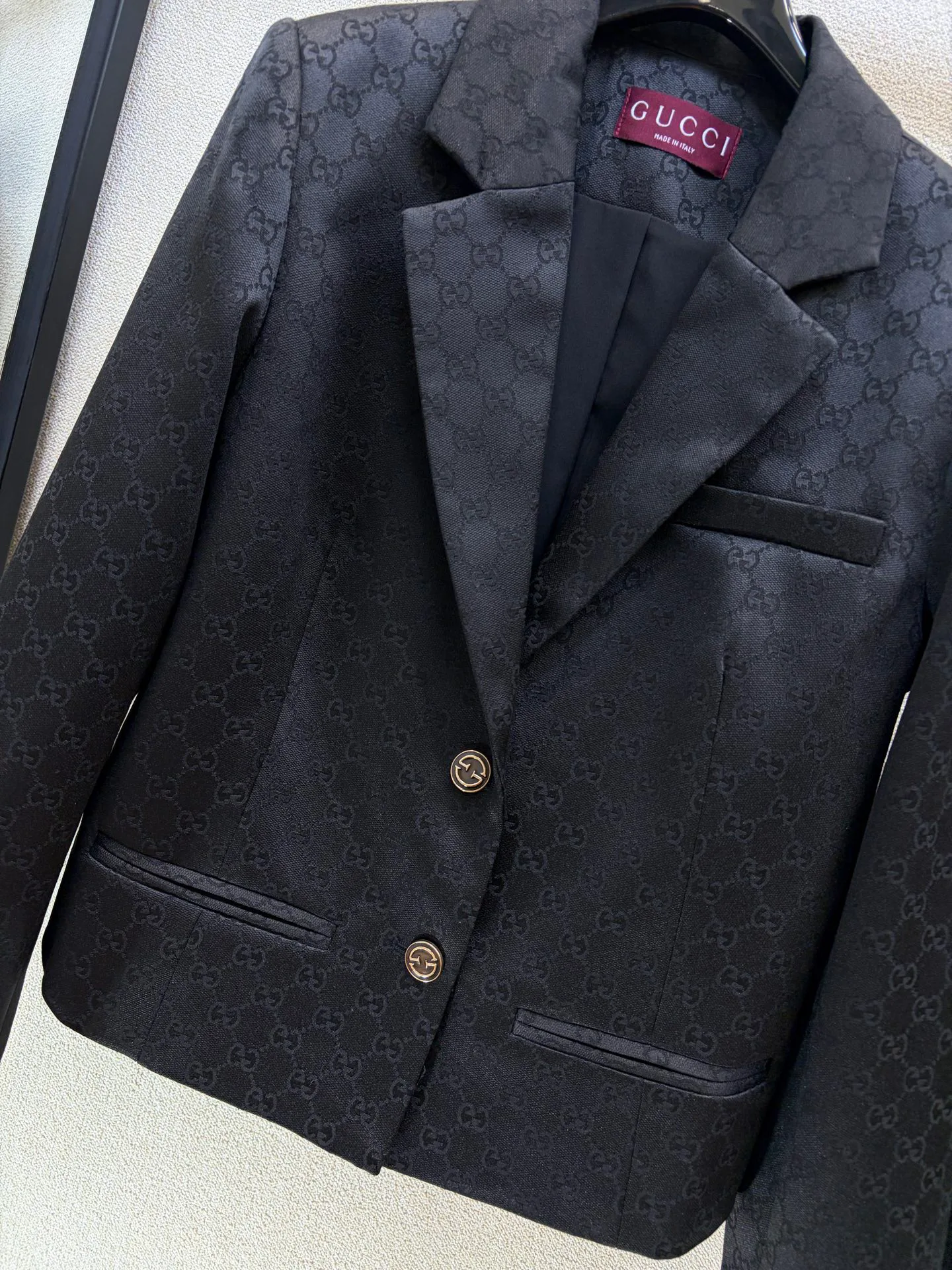 Women's Suits GUCCI 18506599