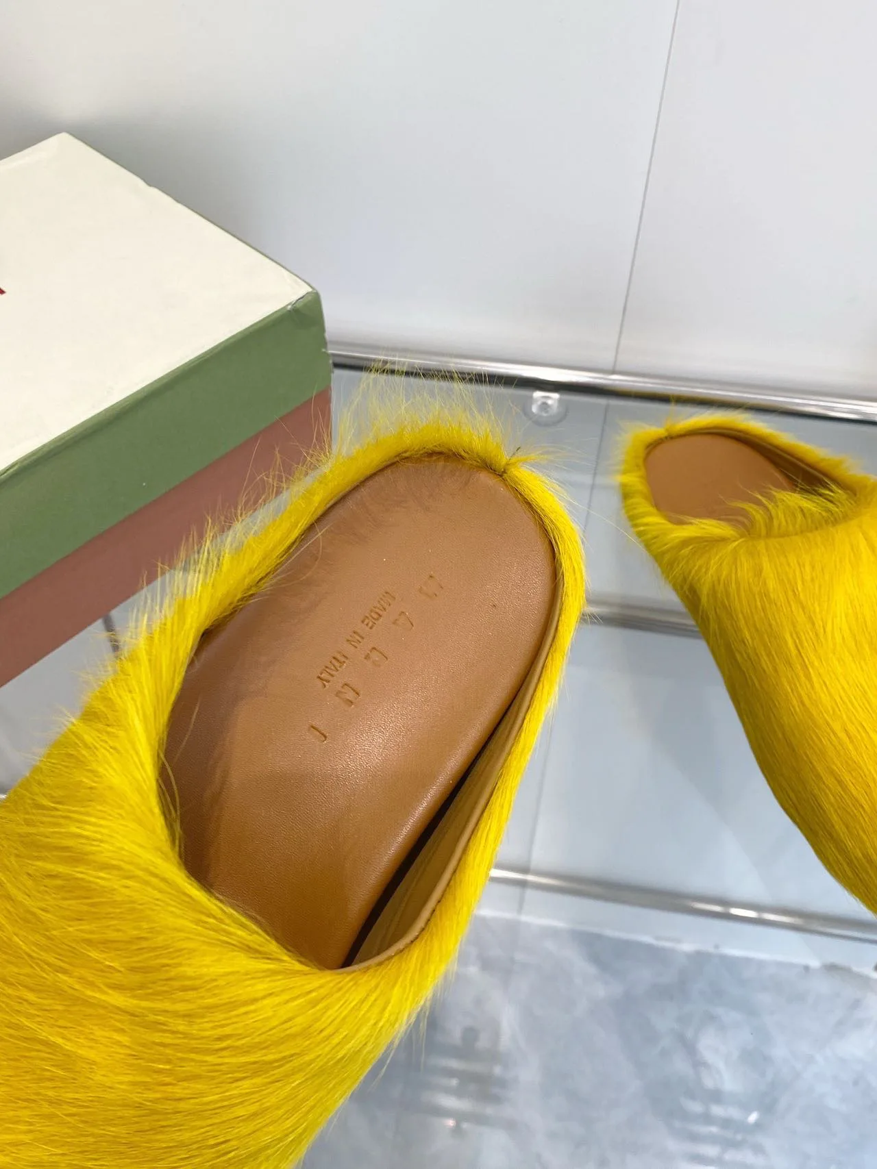 Women's Mules And Clogs MARNI 17937759