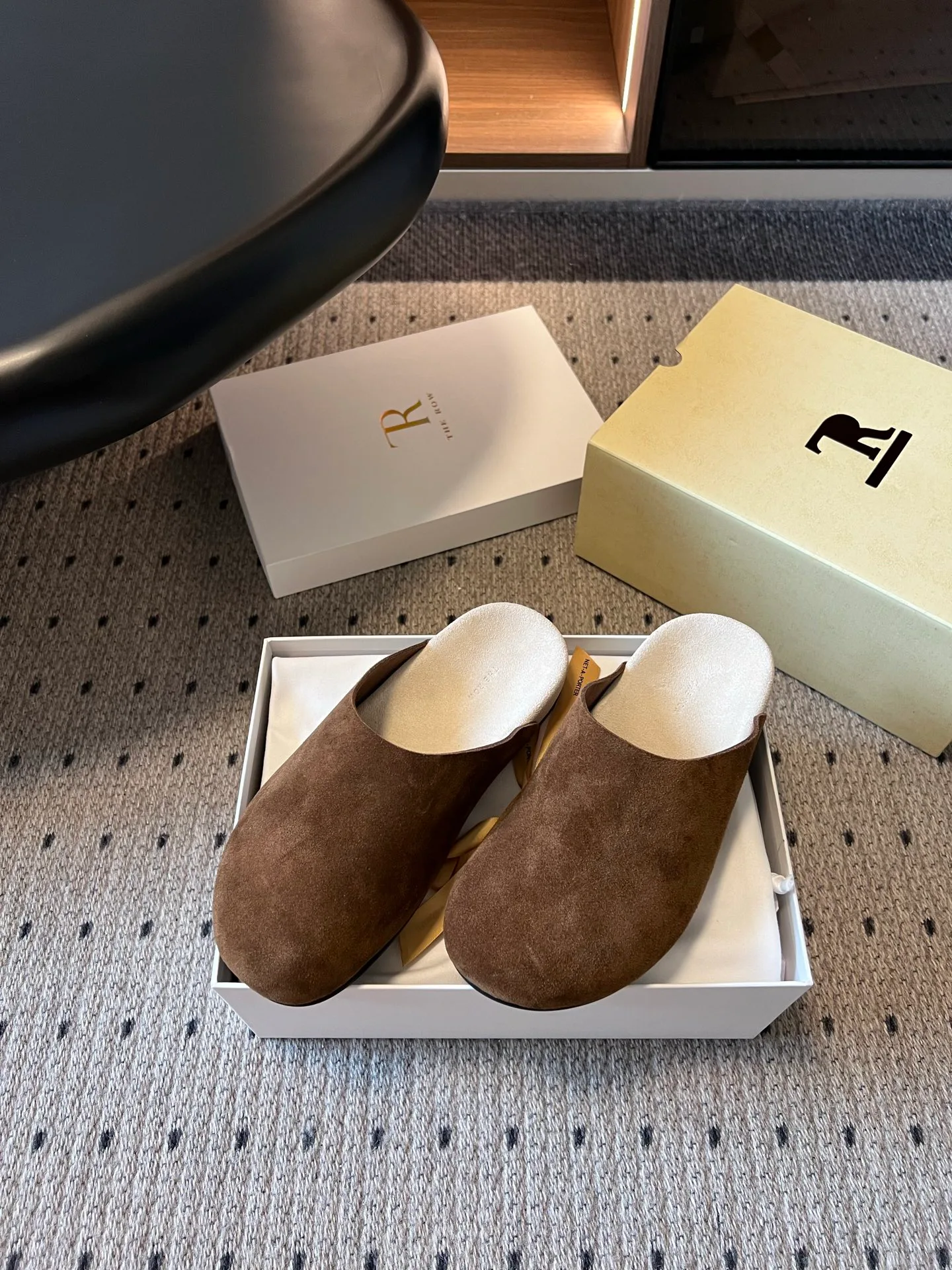Women's Mules And Clogs THE ROW 18137717