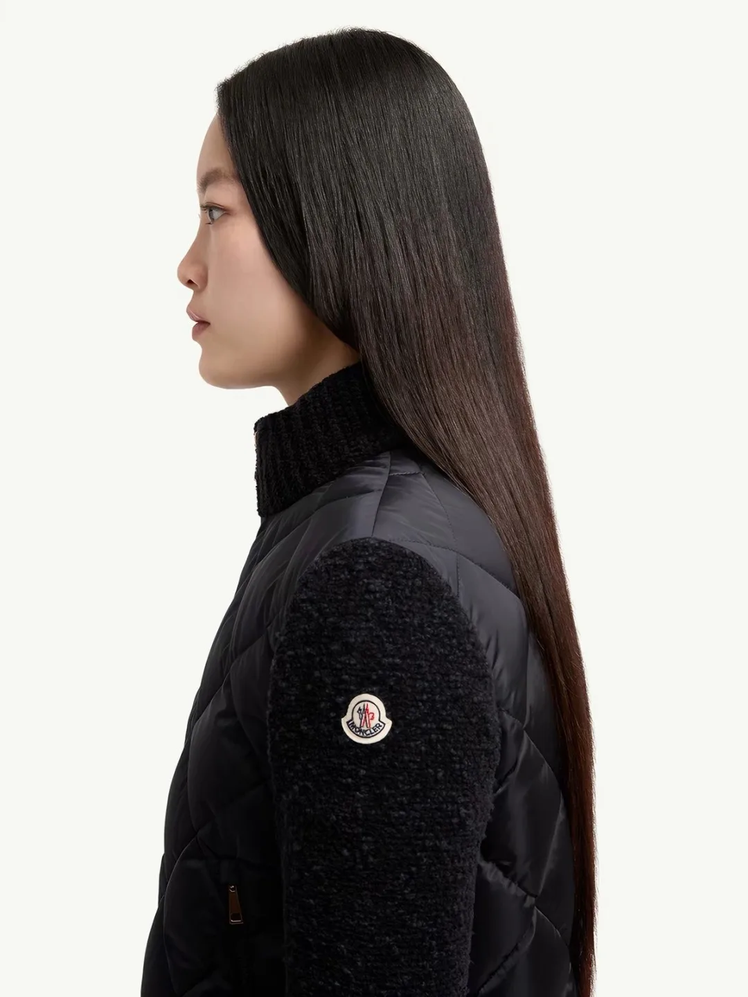 Women's Jackets And Down Jackets MONCLER 18249197