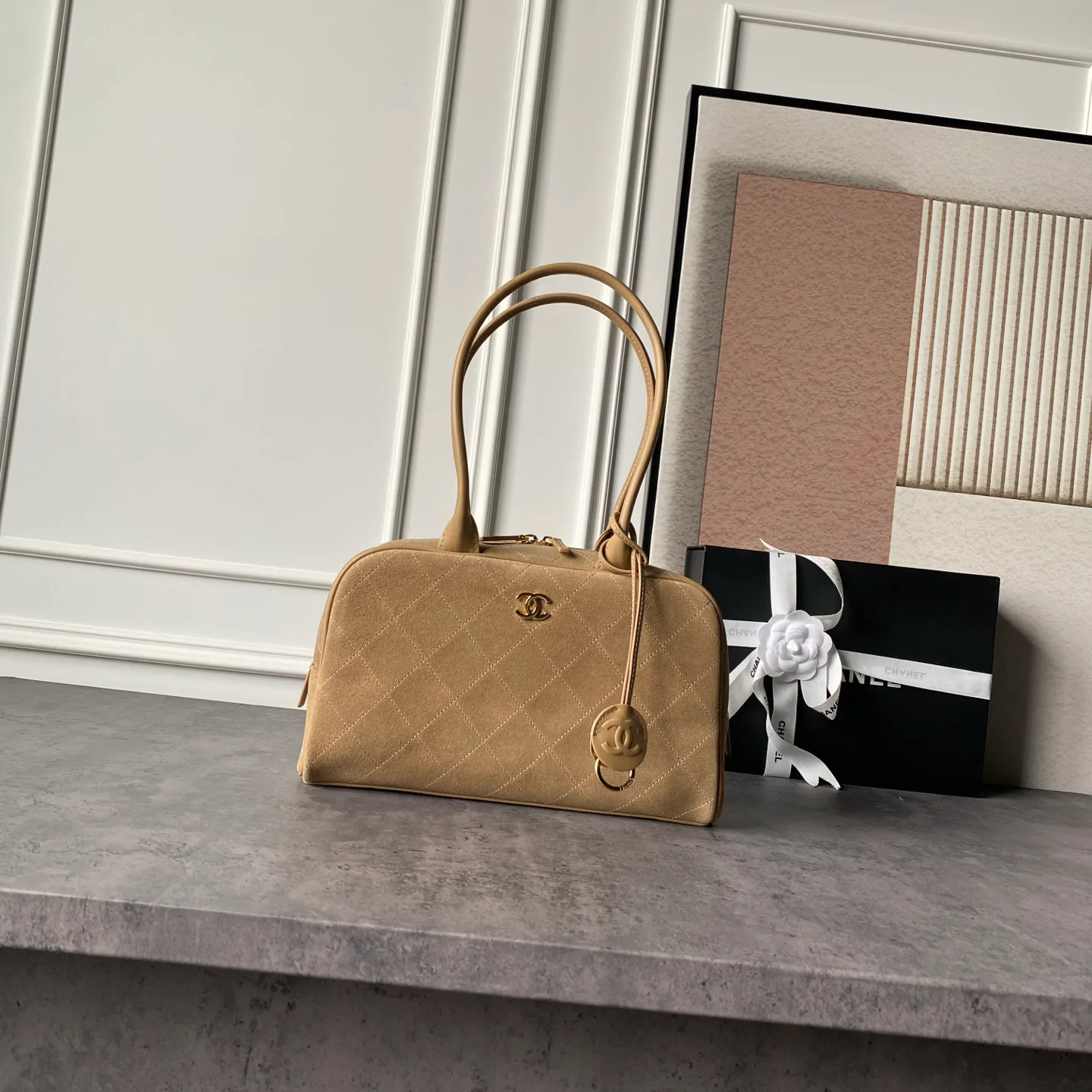 Women's Classic Handbags CHANEL 18005054