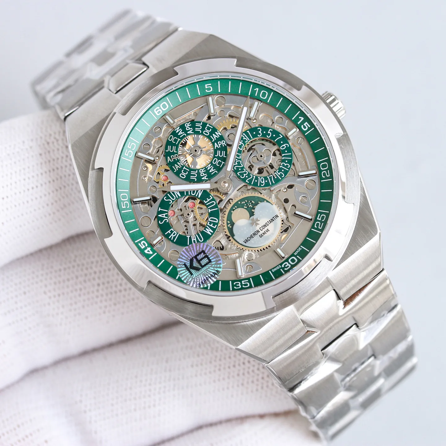 Women's Watches VACHERON CONSTANTIN 17795087