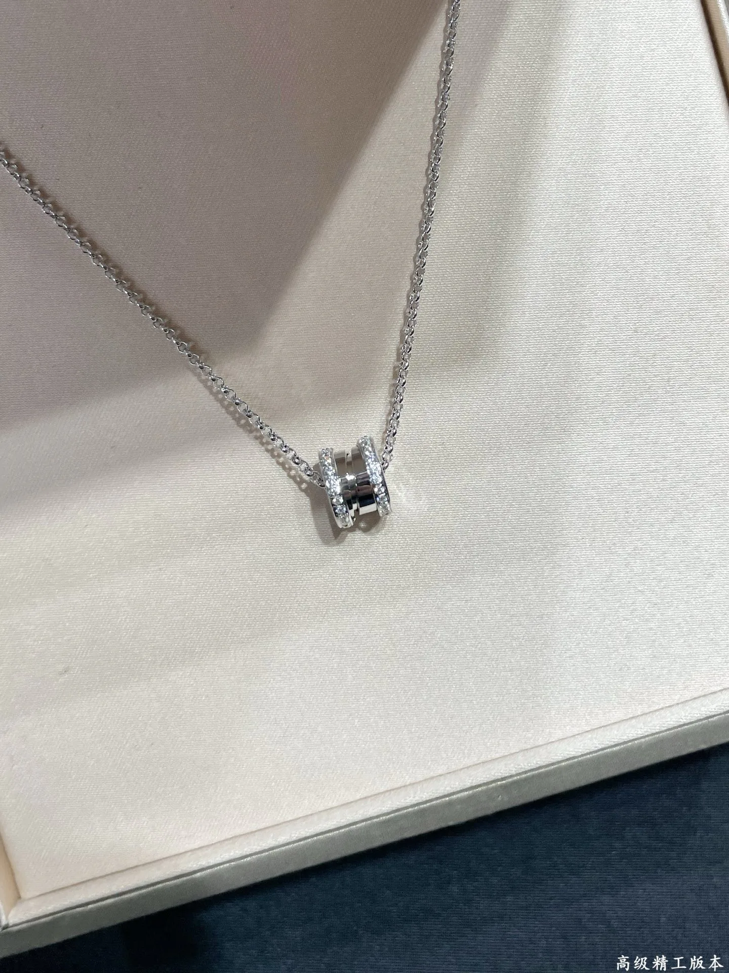 Jewelry BVLGARI 17799017