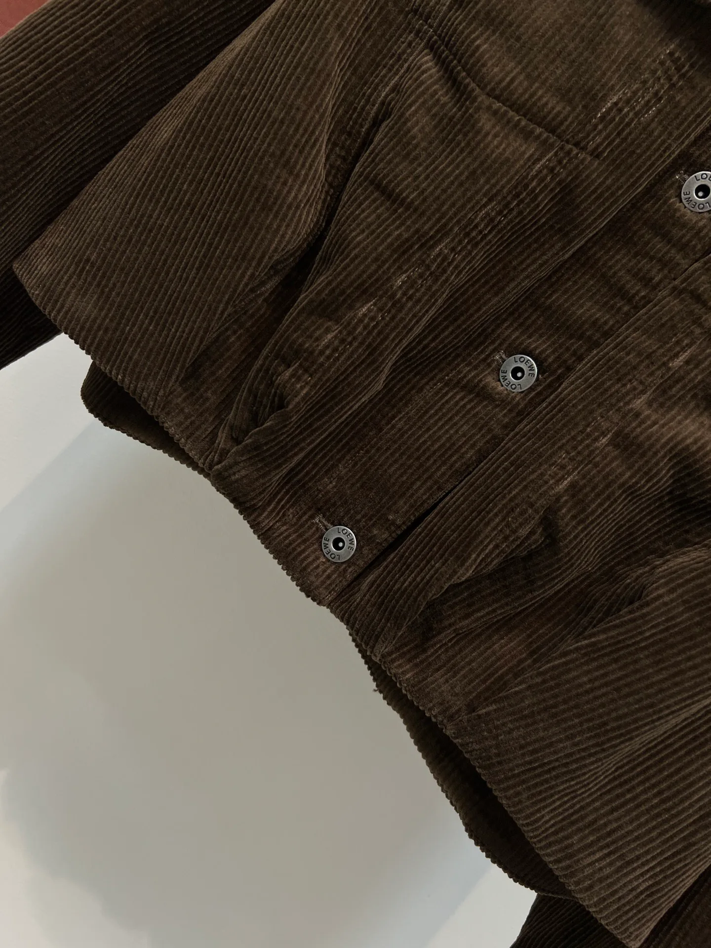 Women's Jackets And Down Jackets LOUIS VUITTON 18455162
