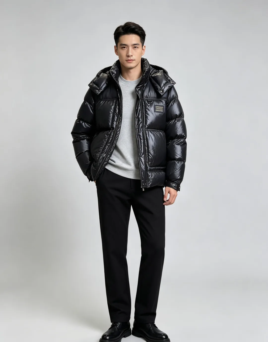 Men's Jackets And Down Jackets BURBERRY 17861534