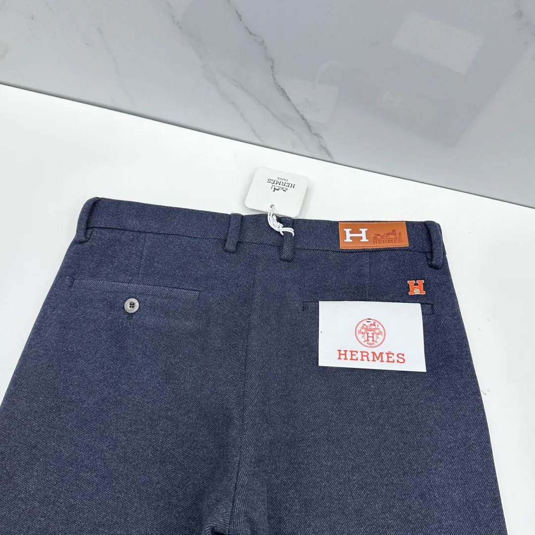 Men's Trousers HERMES 18246808