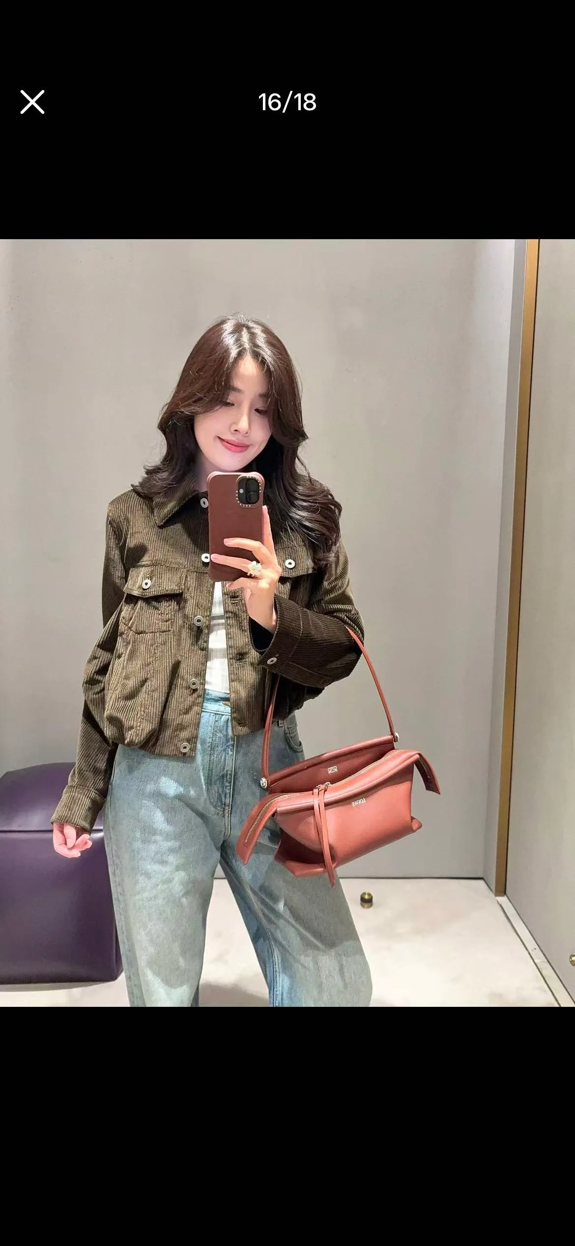 Women's Jackets And Down Jackets LOEWE 18348168