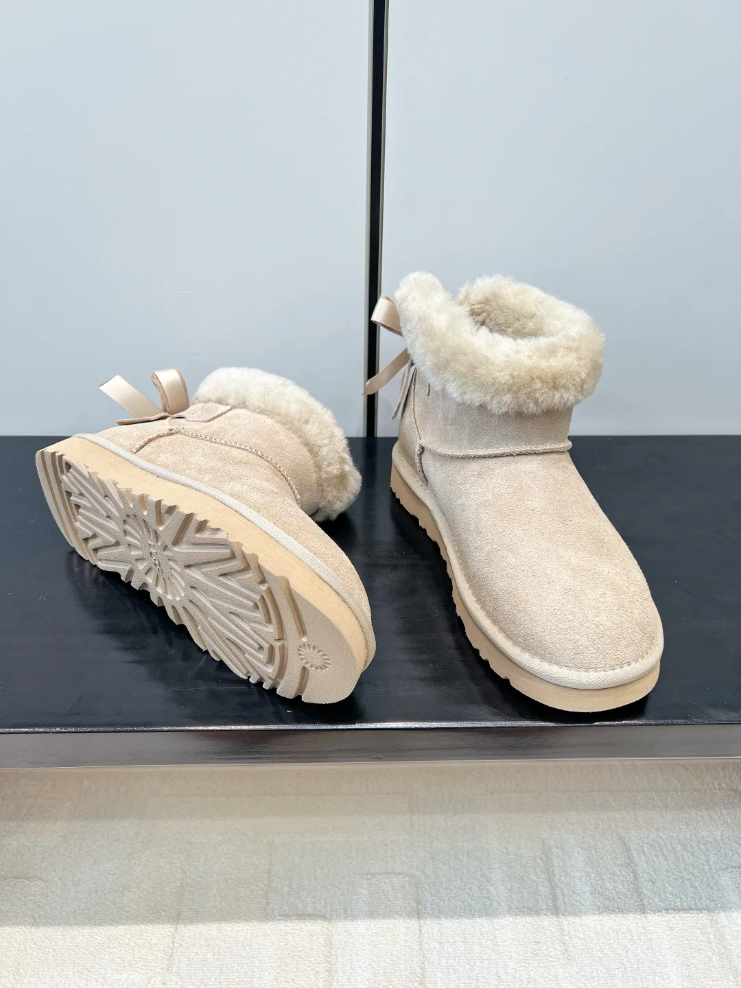 Women's Ugg Boots UGG 18181249