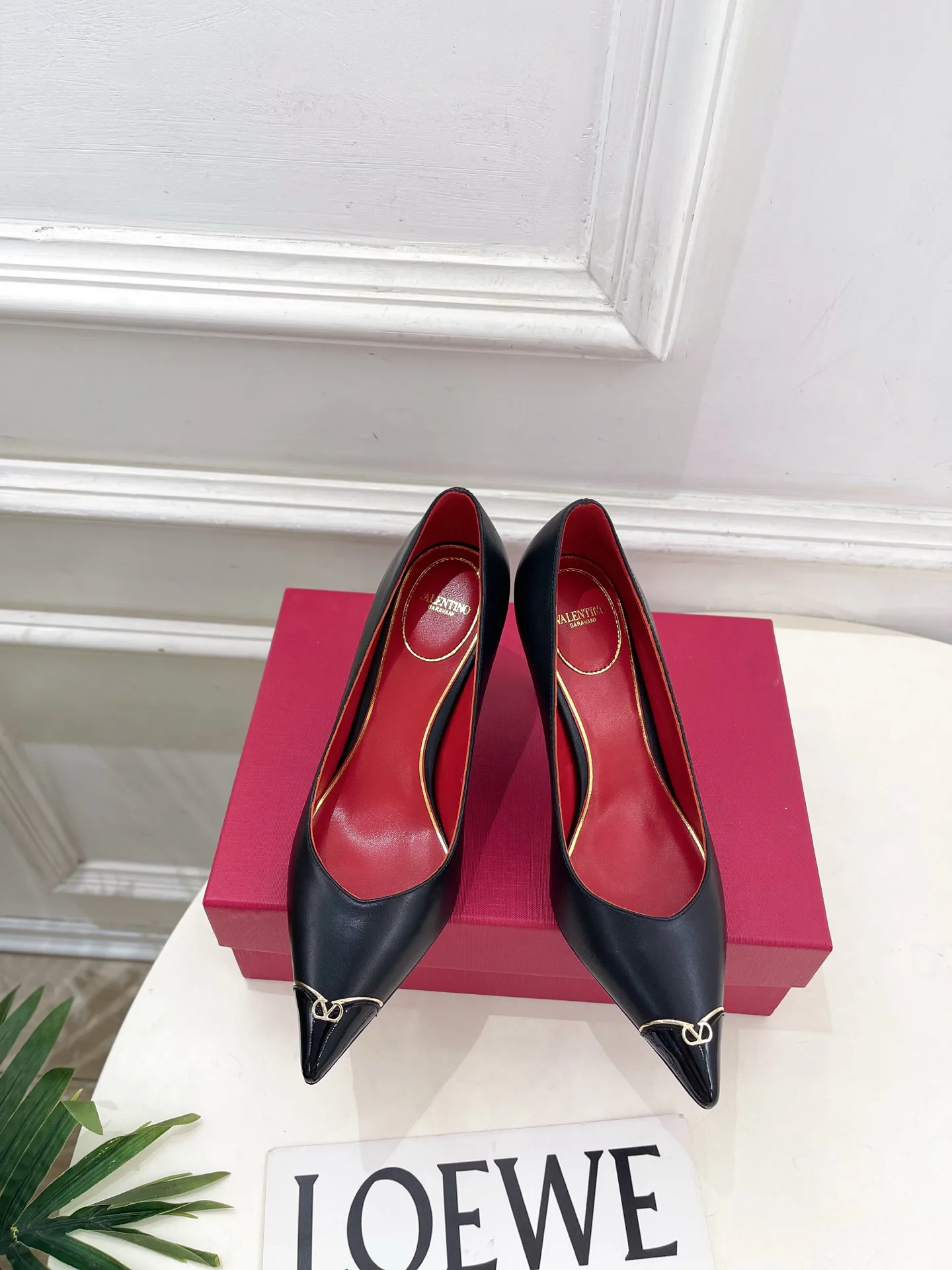 Women's Heels VALENTINO 17829339