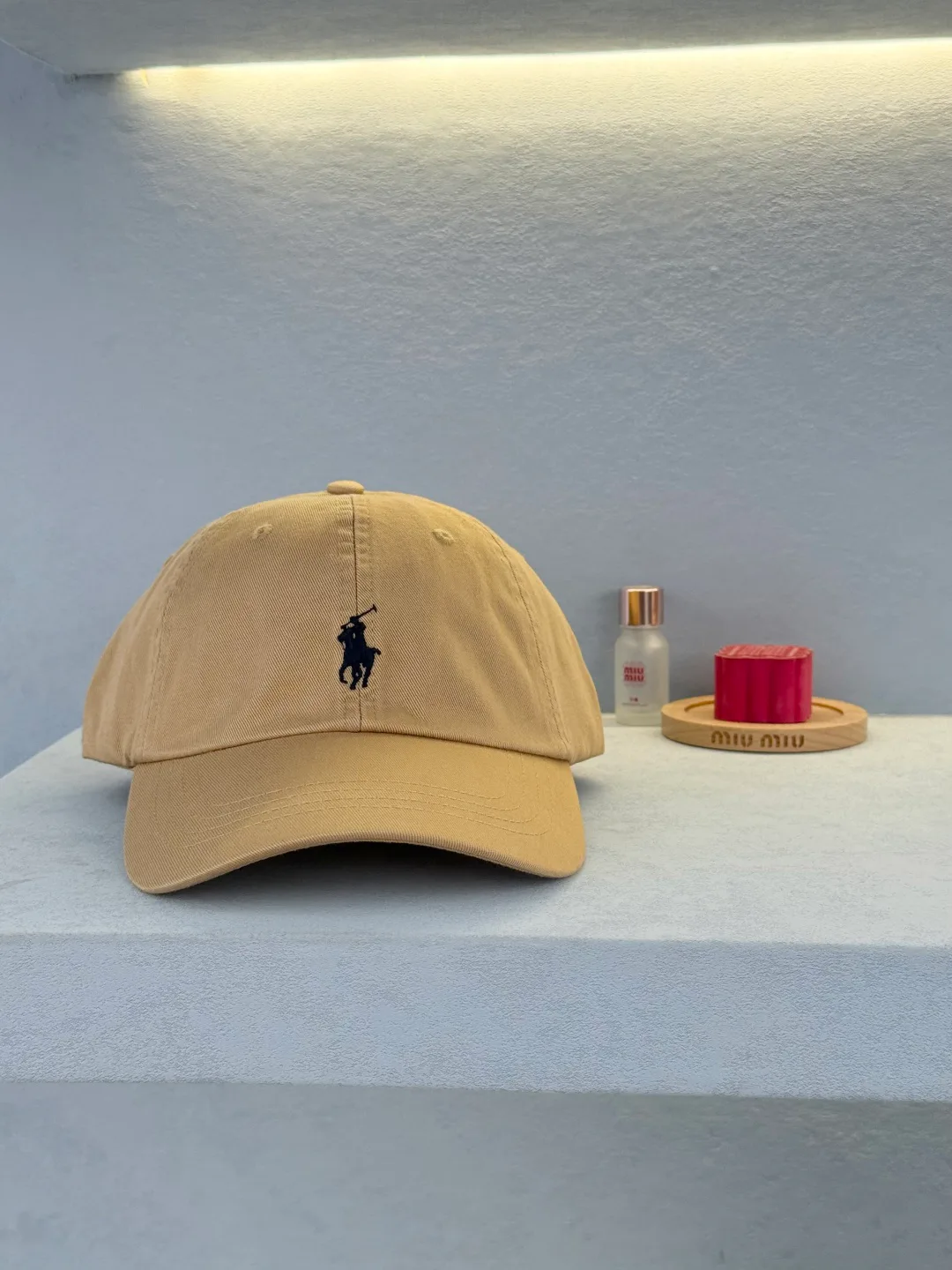 Hats RALPH LAUREN 18517047