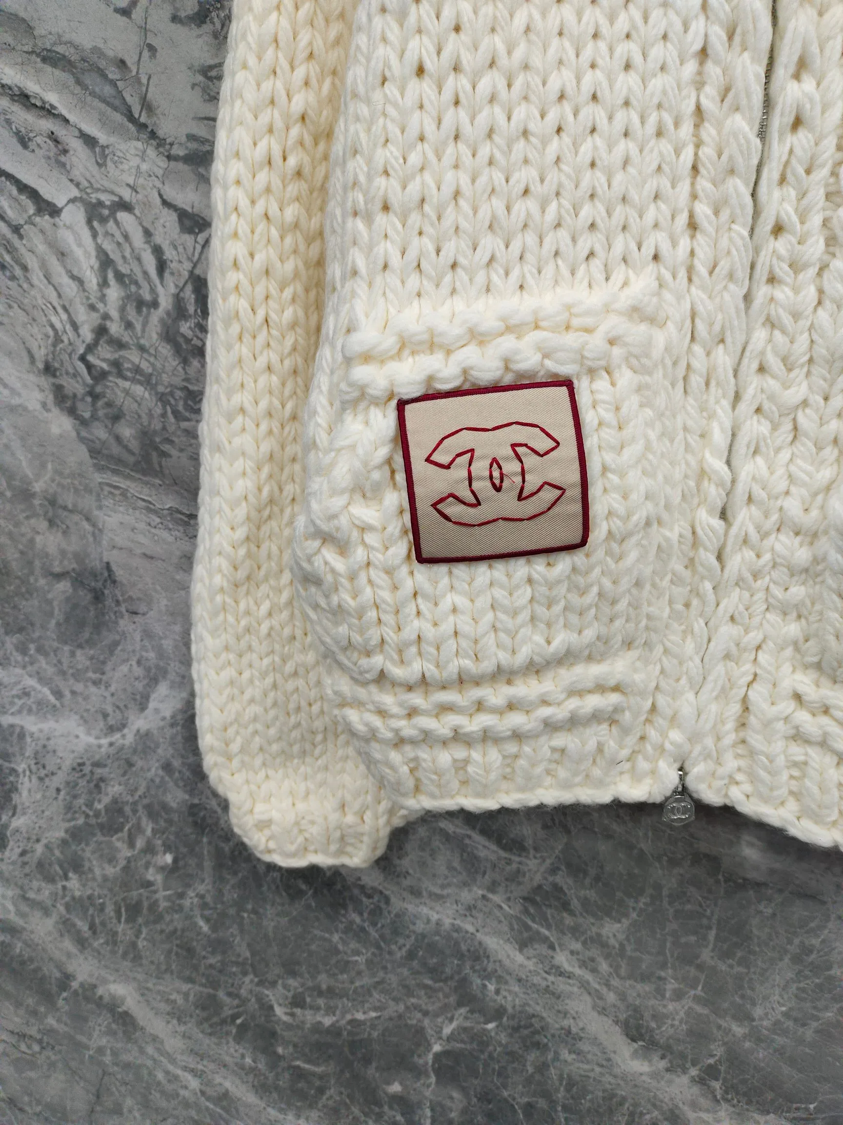 Women's Jumpers And Sweaters CHANEL 18211761