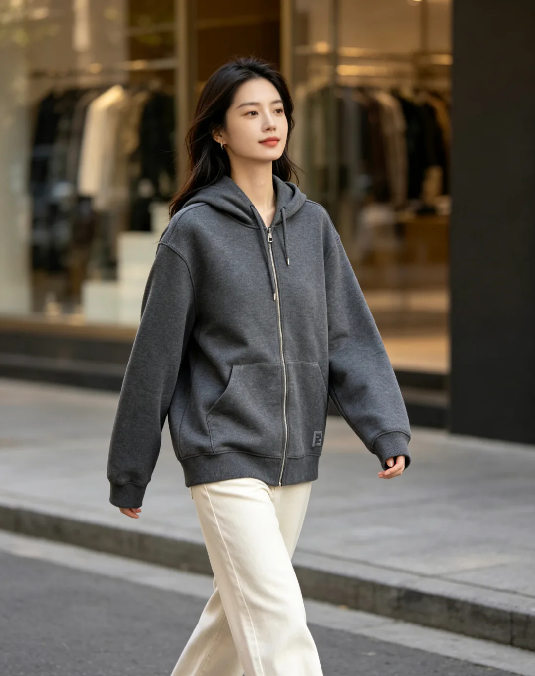Men's Sweatshirts And Hoodies FENDI 17813143