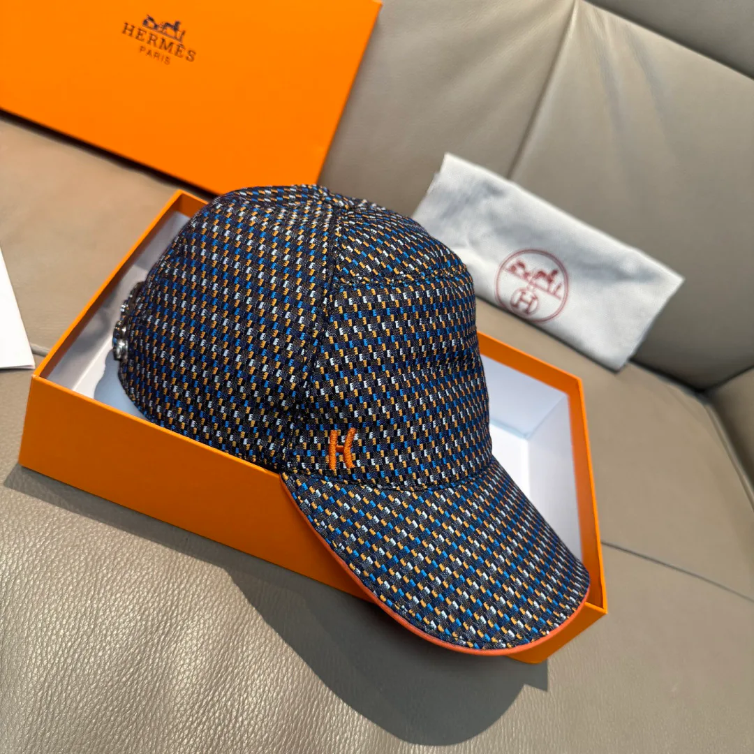 Hats HERMES 17515219