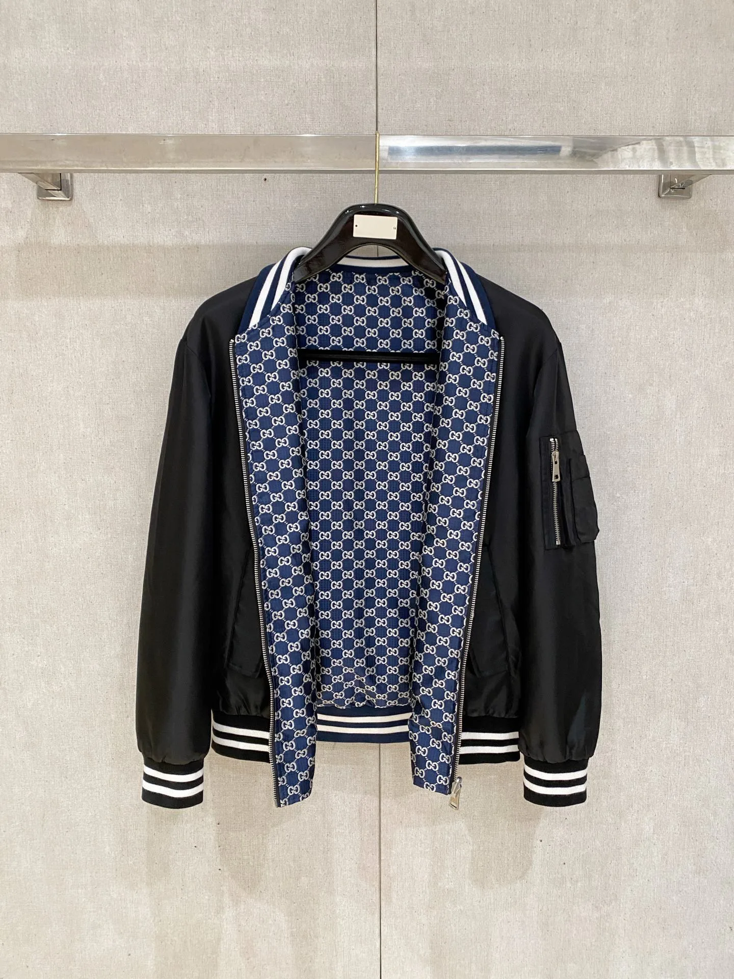 Men's Jackets And Down Jackets GUCCI 18272995