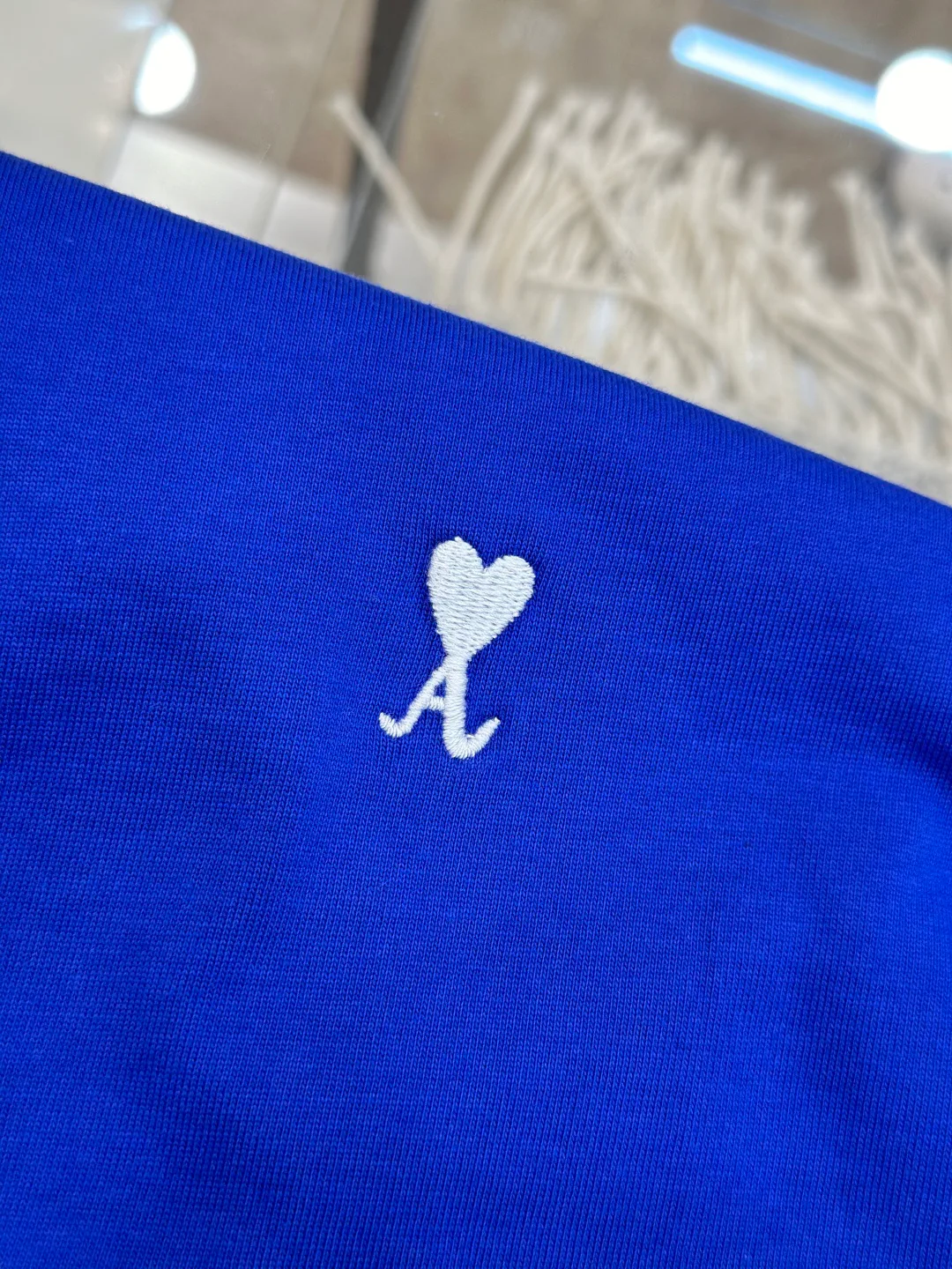 Men's T-Shirts AMI PARIS 16991102
