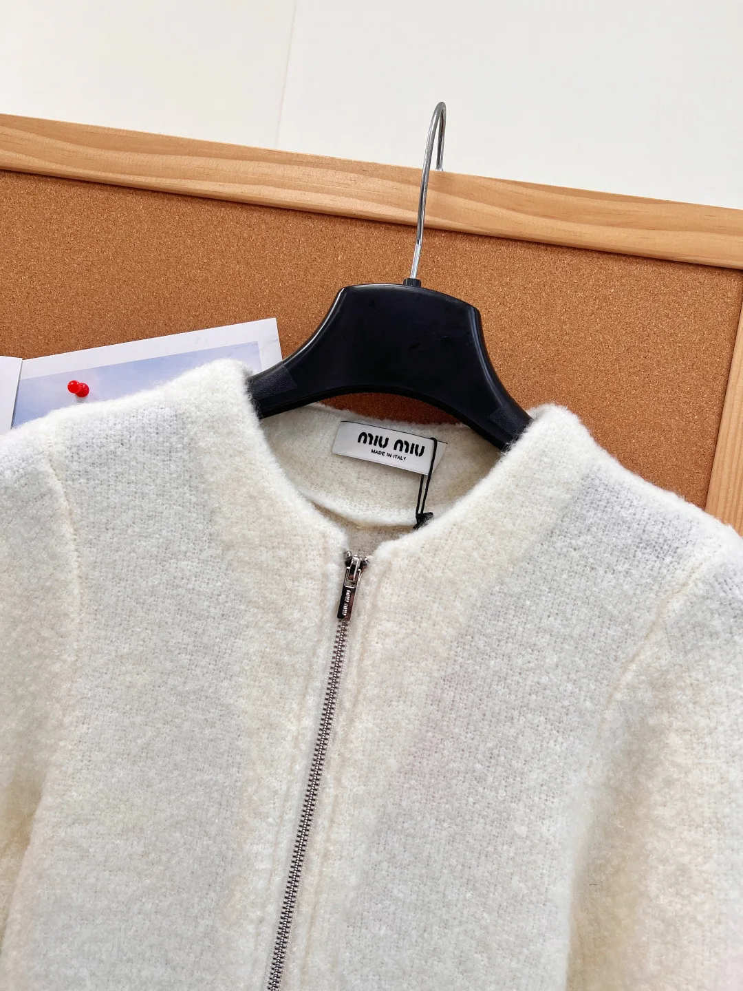 Women's Jumpers And Sweaters MIU MIU 18308126