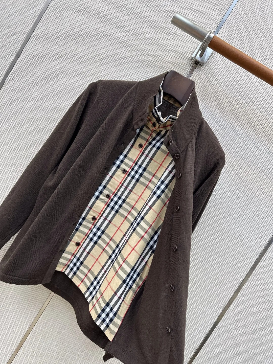 Women's Jumpers And Sweaters BURBERRY 18094376