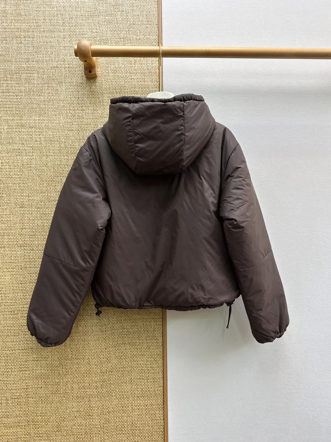 Women's Jackets And Down Jackets MIU MIU 18450950