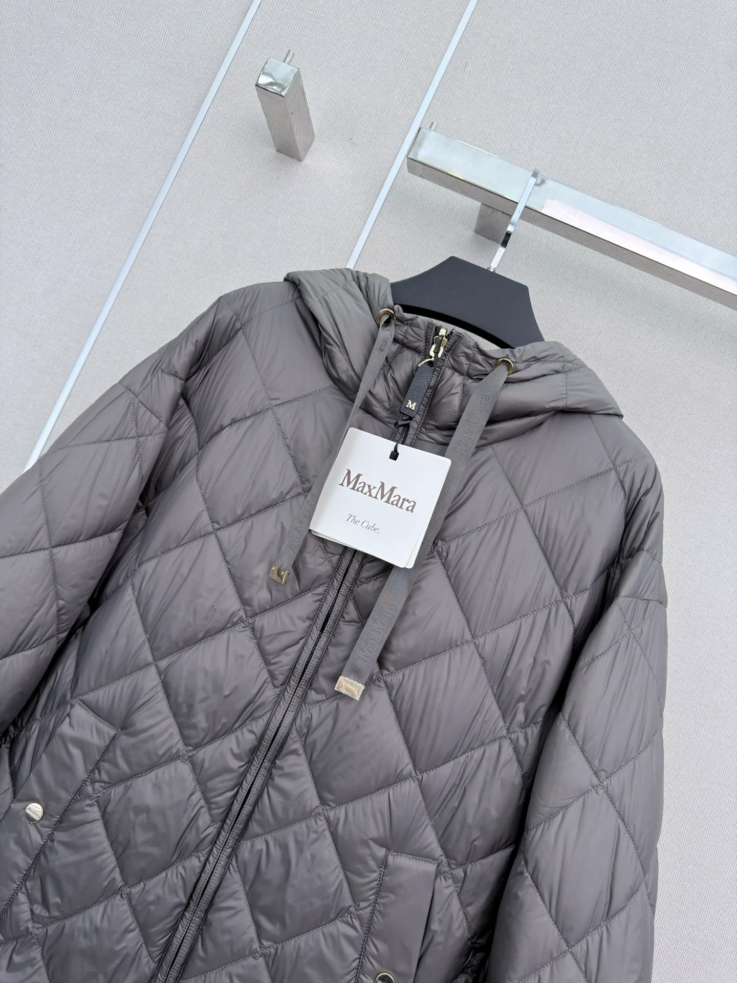 Women's Jackets And Down Jackets MAX MARA 18108356