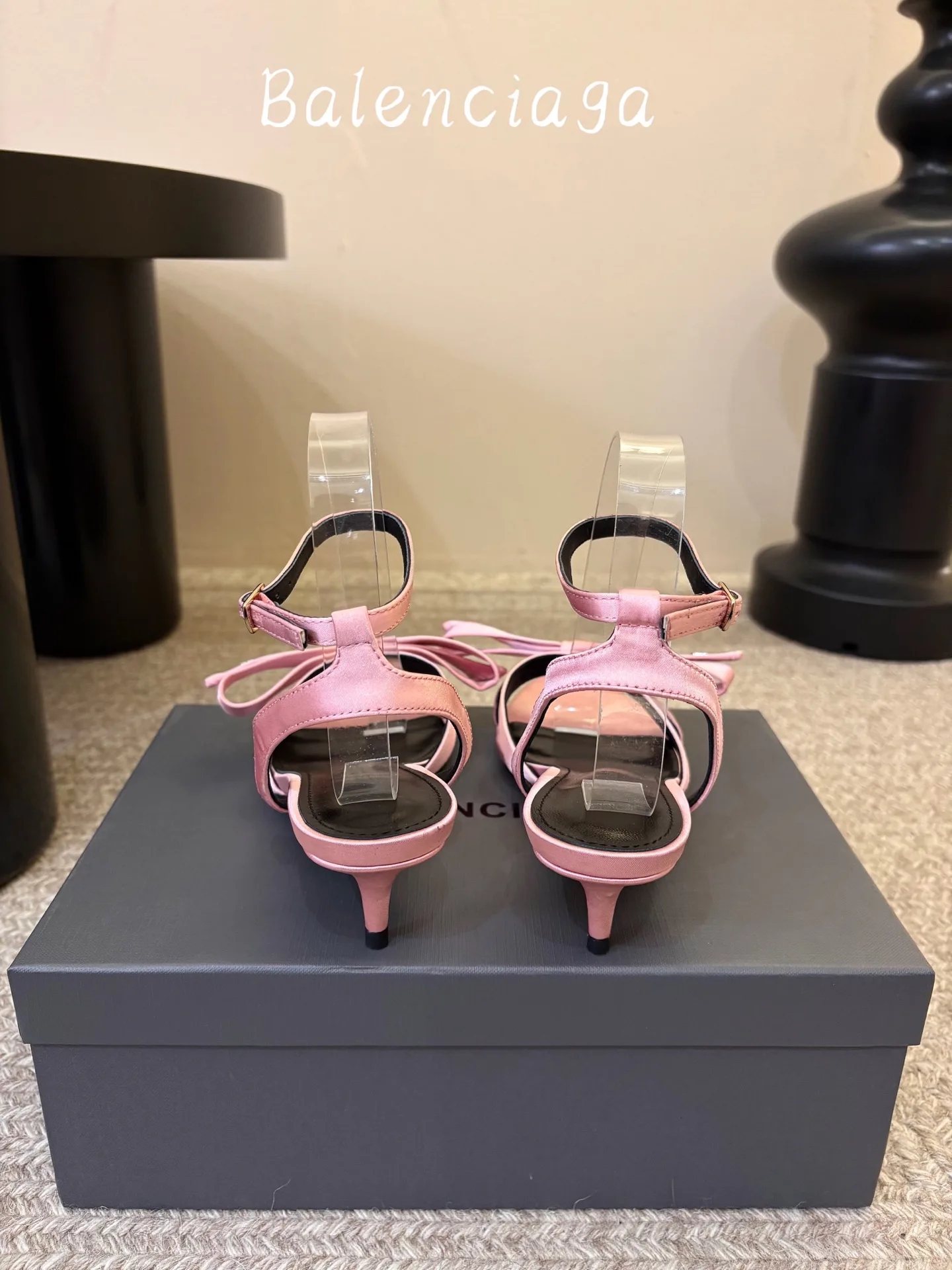 Women's Open-Toe Sandals BALENCIAGA 18360965