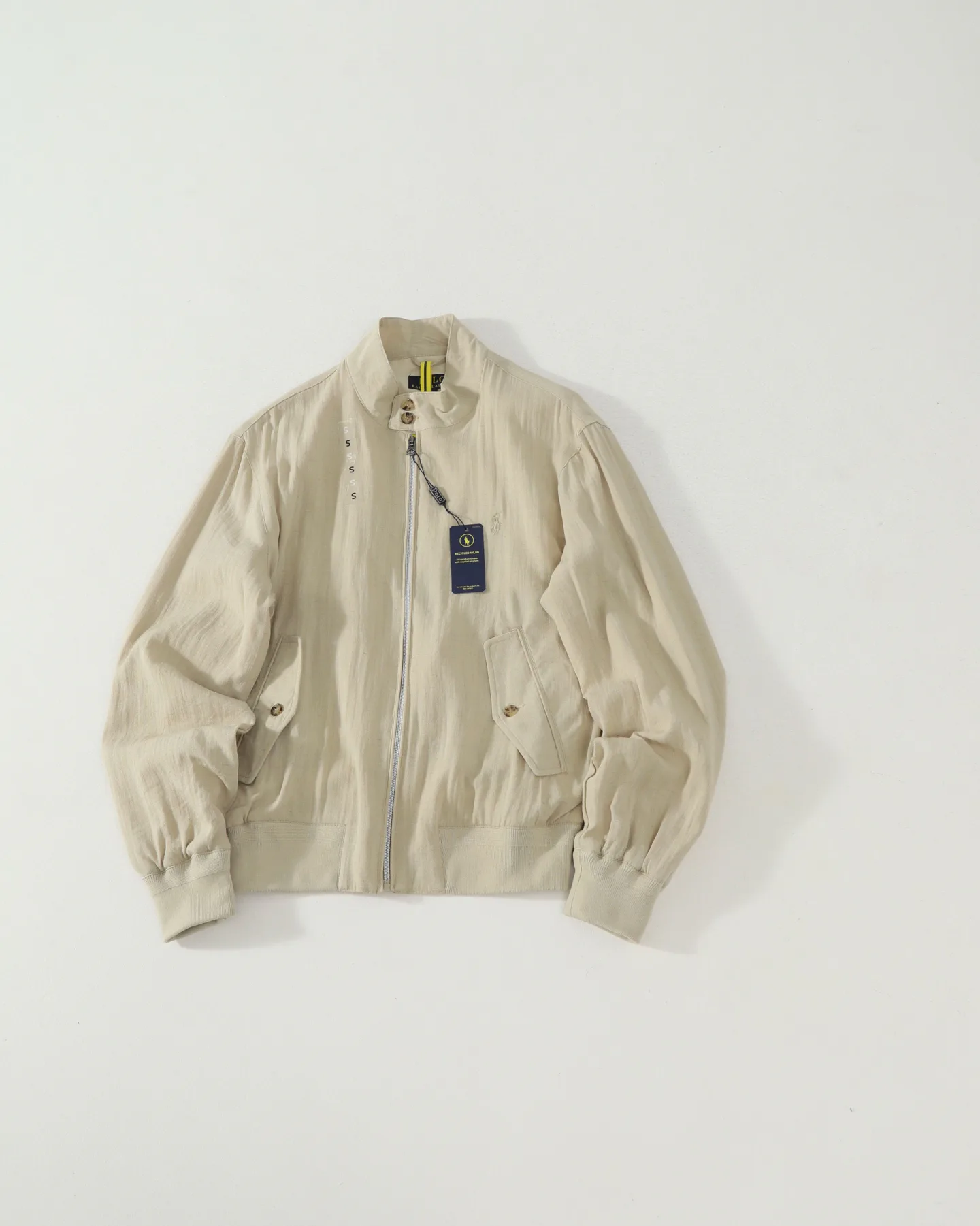 Men's Jackets And Down Jackets RALPH LAUREN 18032779