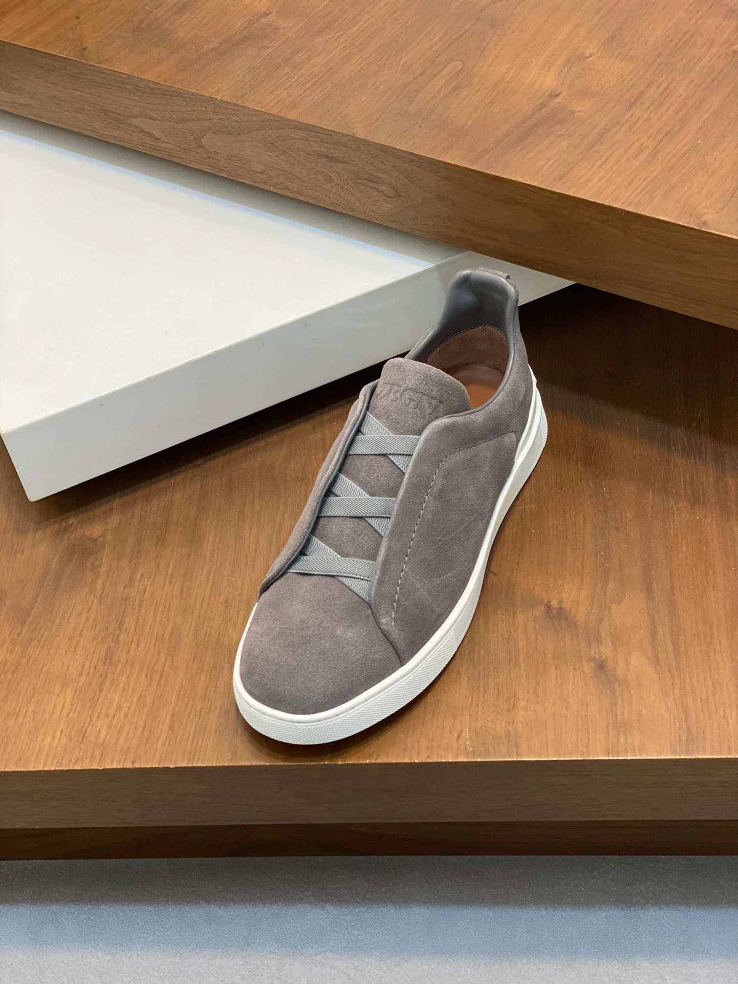 Men's Sneakers ZEGNA 18265254