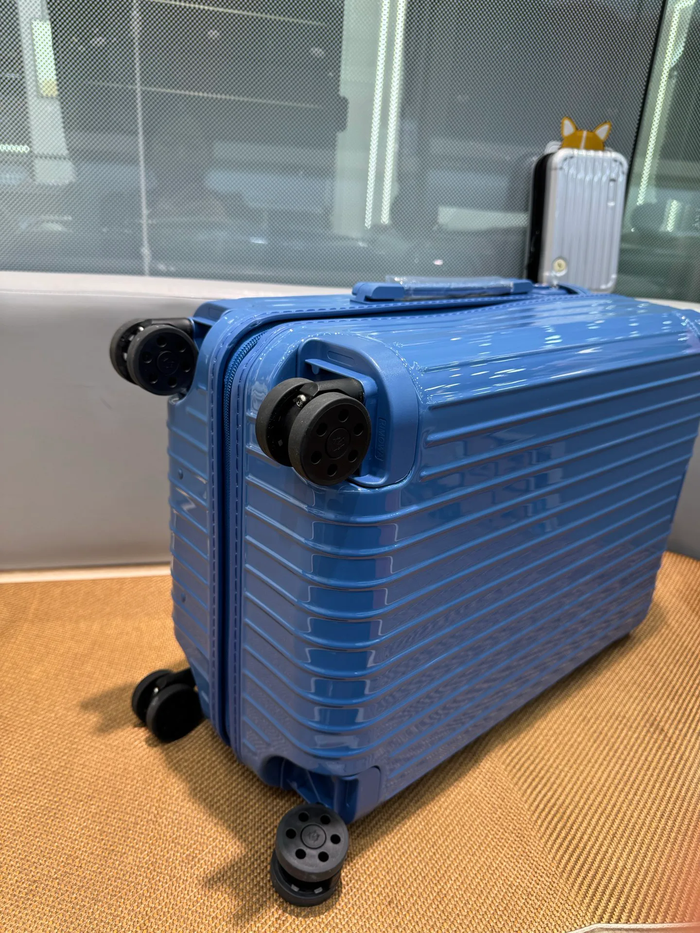Suitcases RIMOWA 17967700